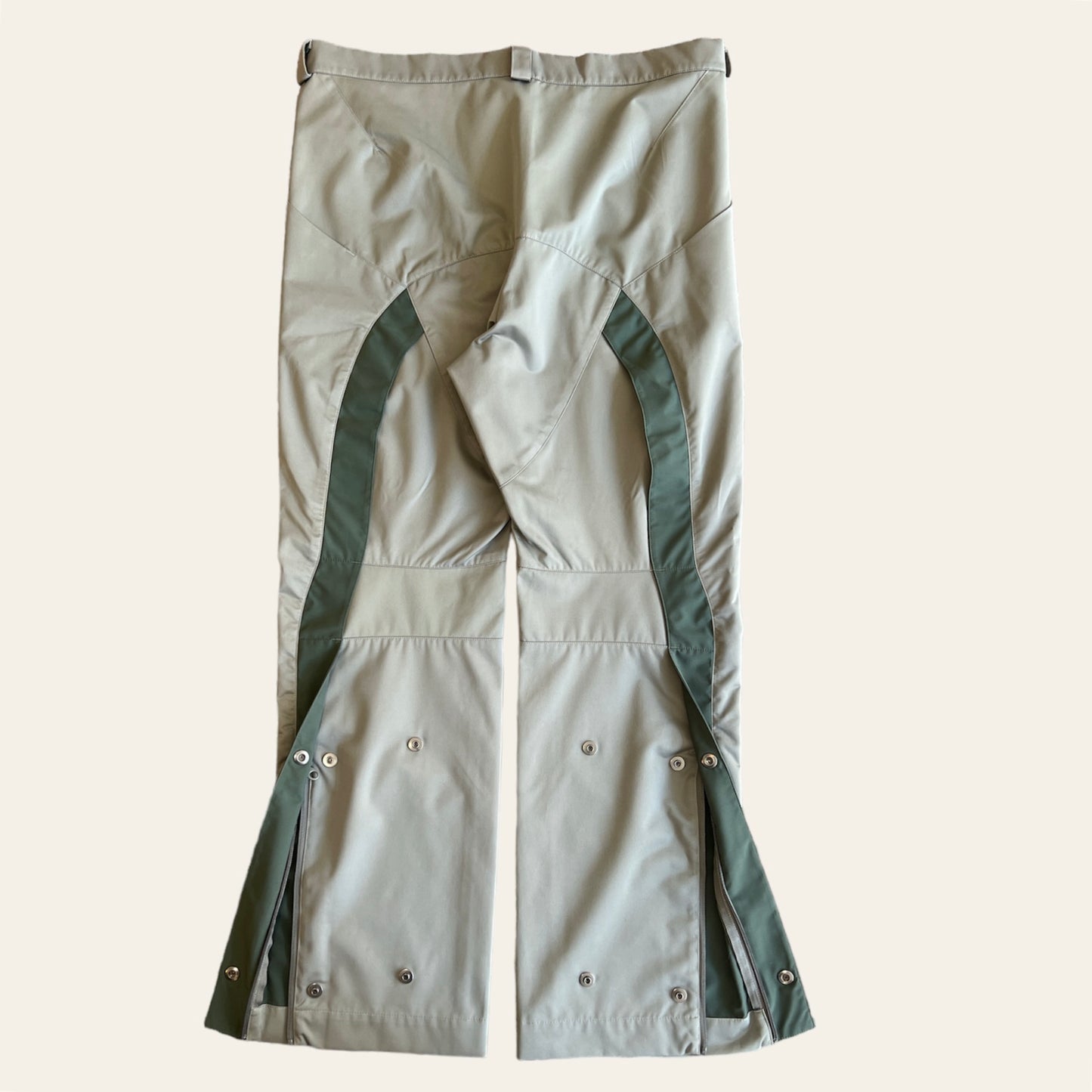 Kiko Kostadinov Gaetan Pants Size M