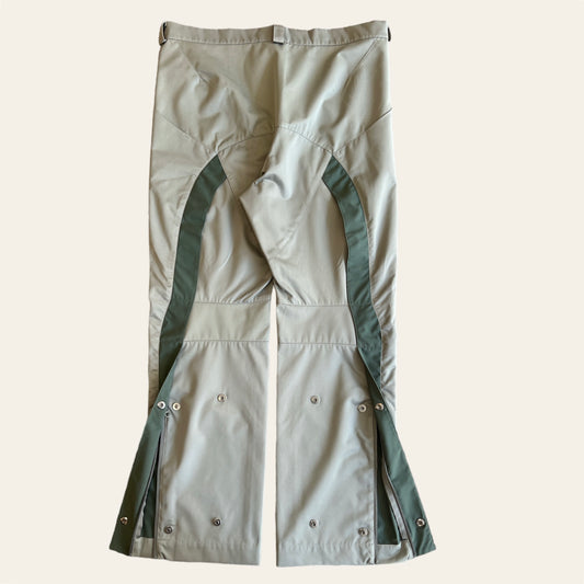 Kiko Kostadinov Gaetan Pants Size M