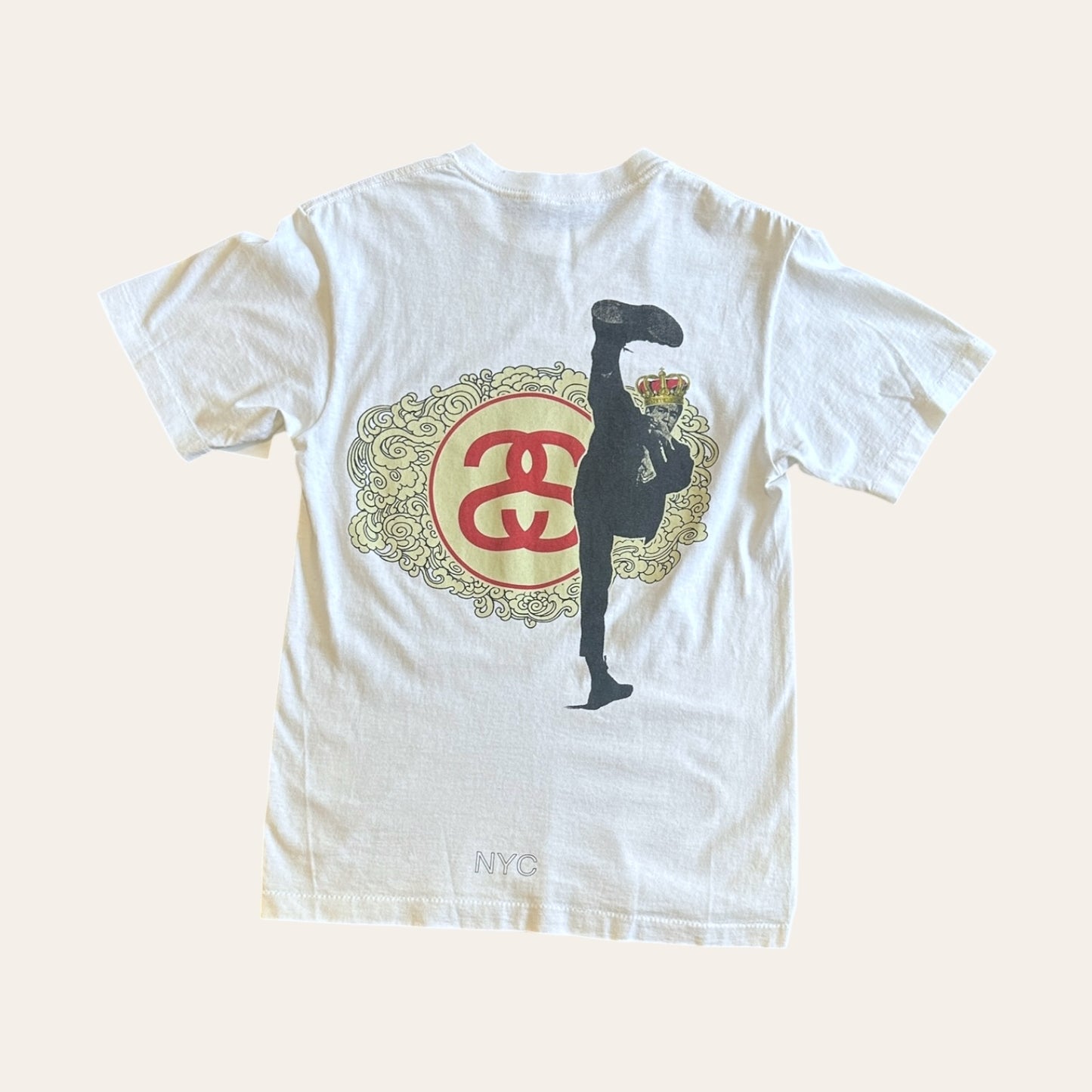 90s Stussy Tee Size S