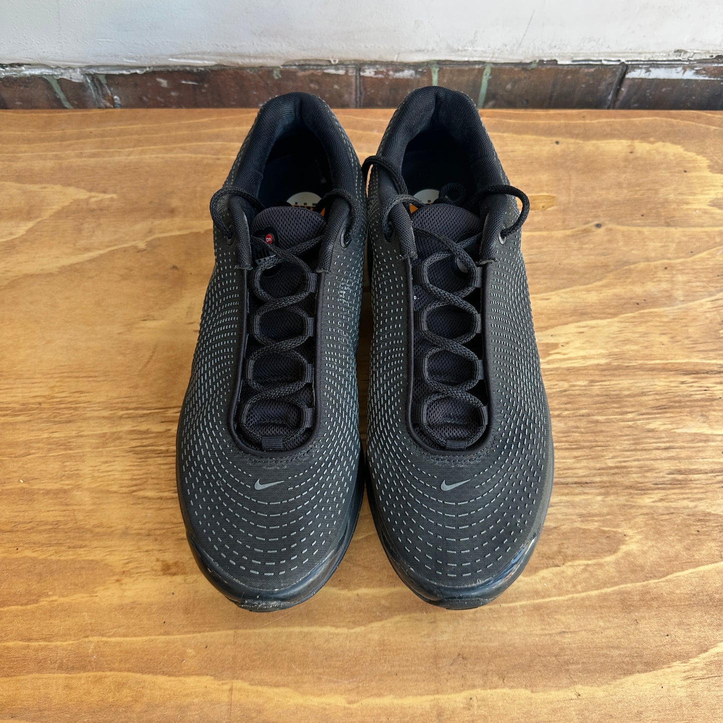 Nike Air Max DN "Black" Size 10