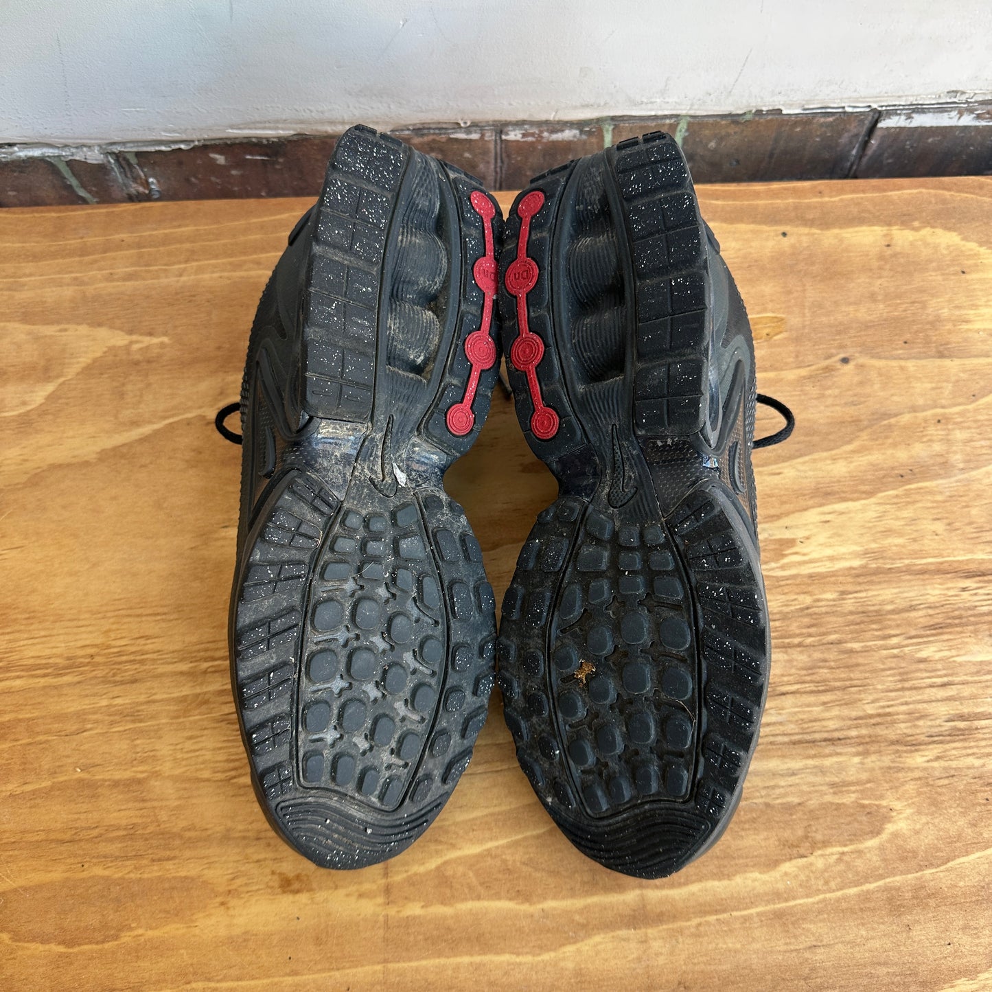Nike Air Max DN "Black" Size 10