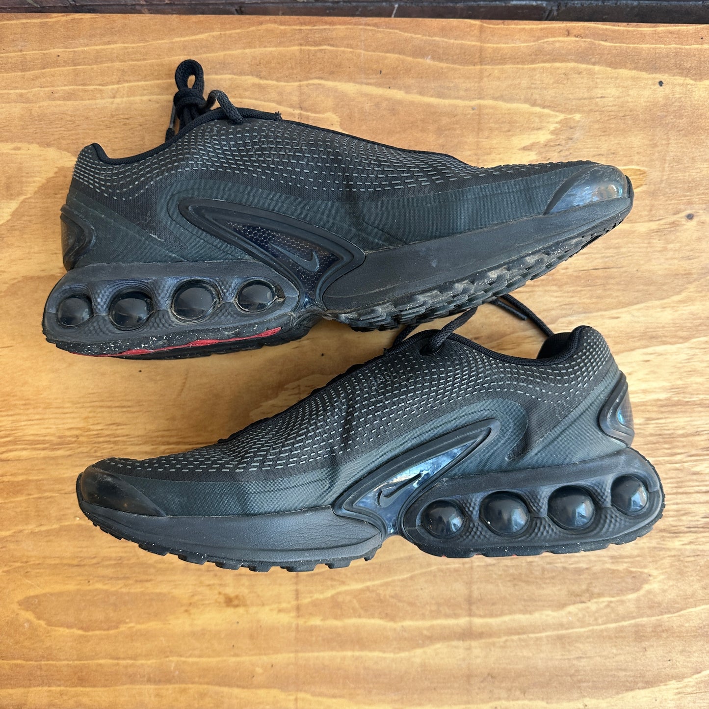 Nike Air Max DN "Black" Size 10