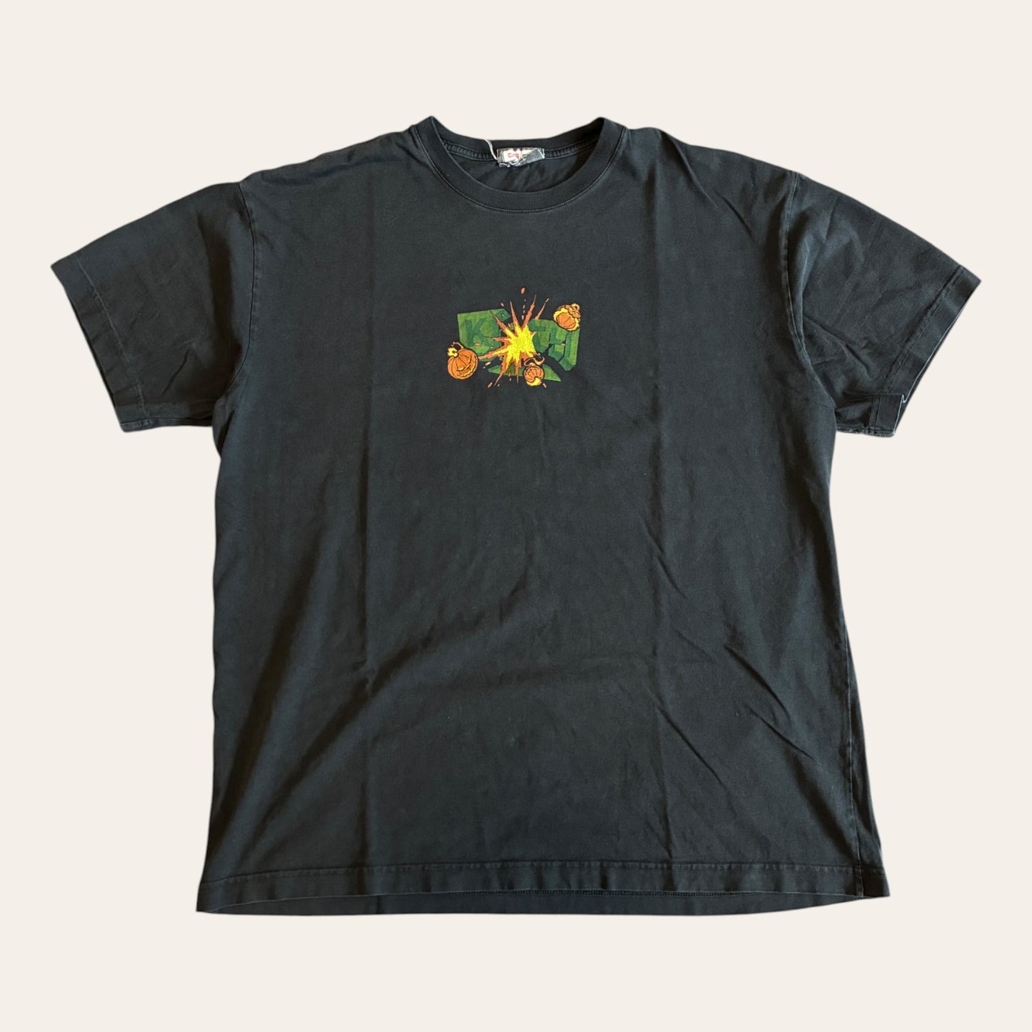 Kith Marvel Goblin Tee Size L