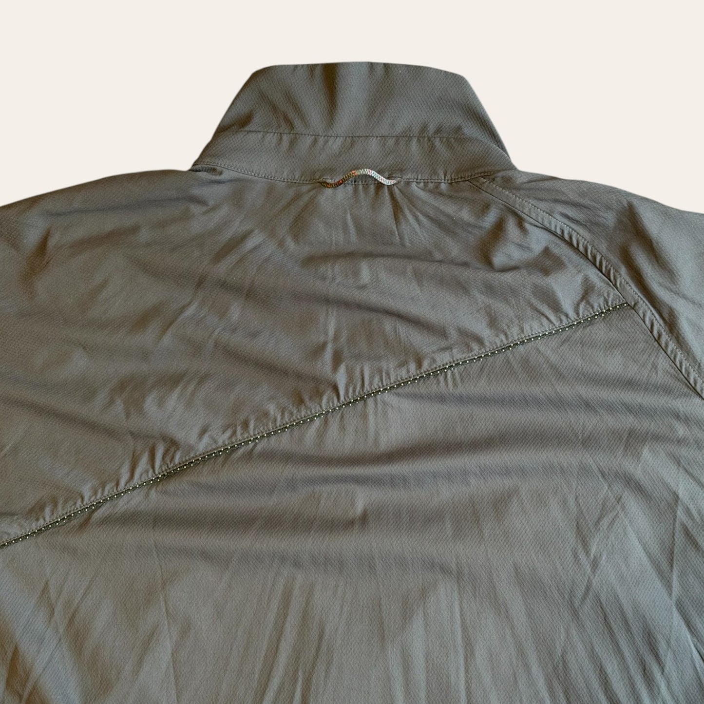 Klattermusen Jacket Size L