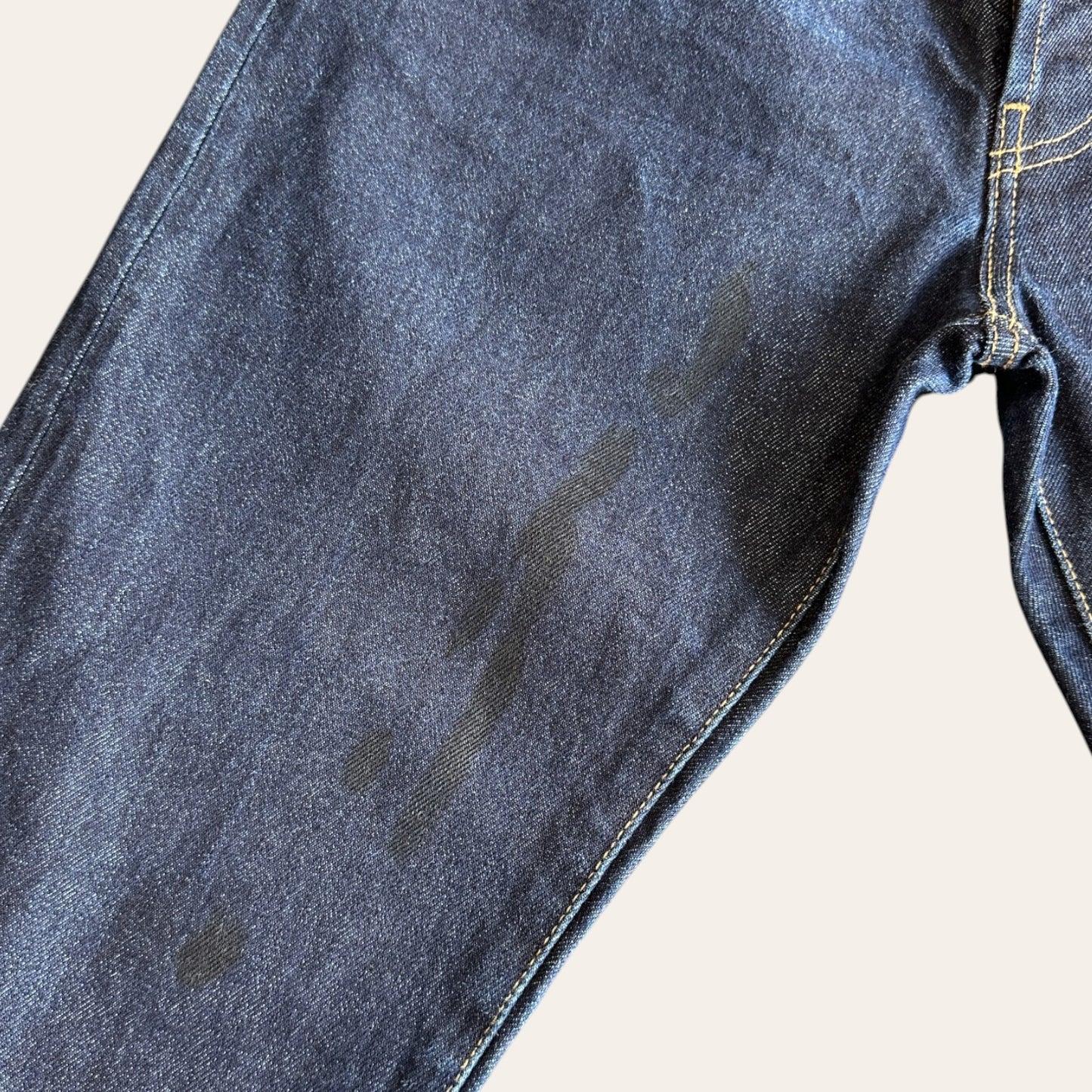 Supreme Selvedge Denim Size 30