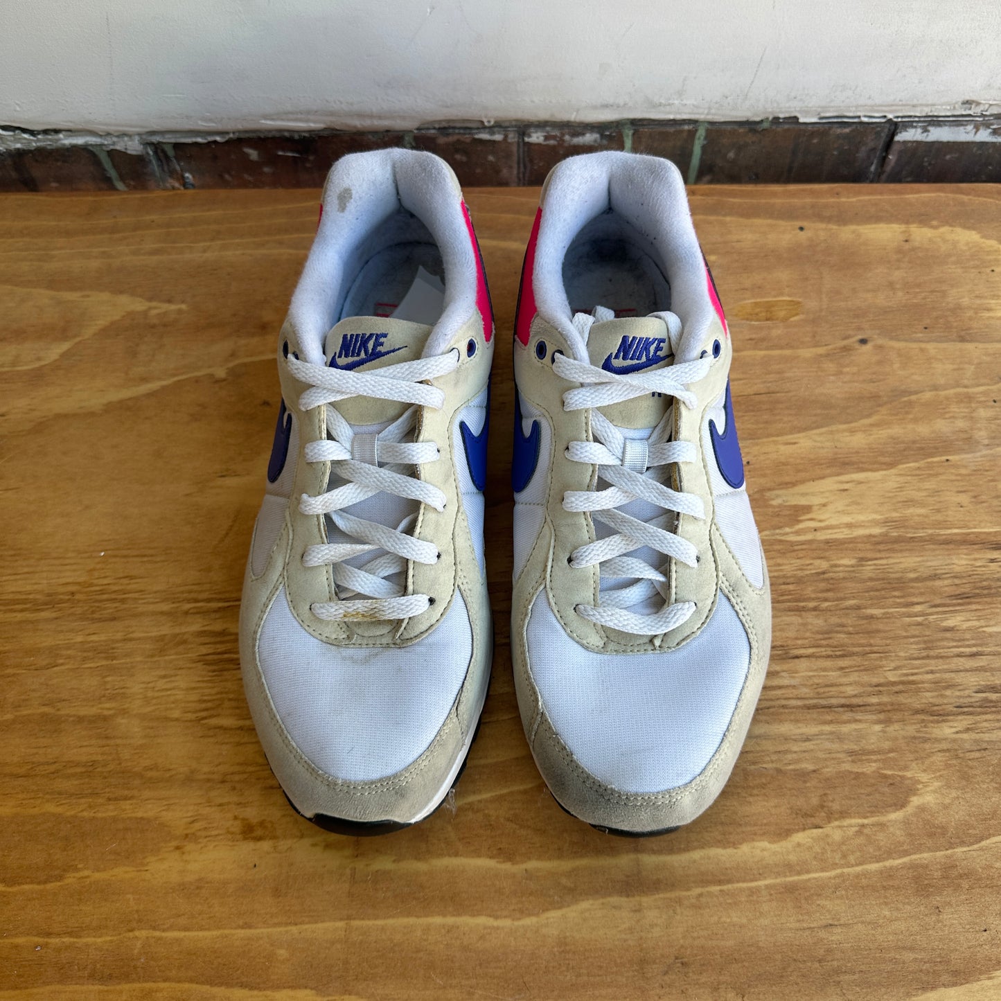 Nike Air Icarus "Cherry" Size 9.5