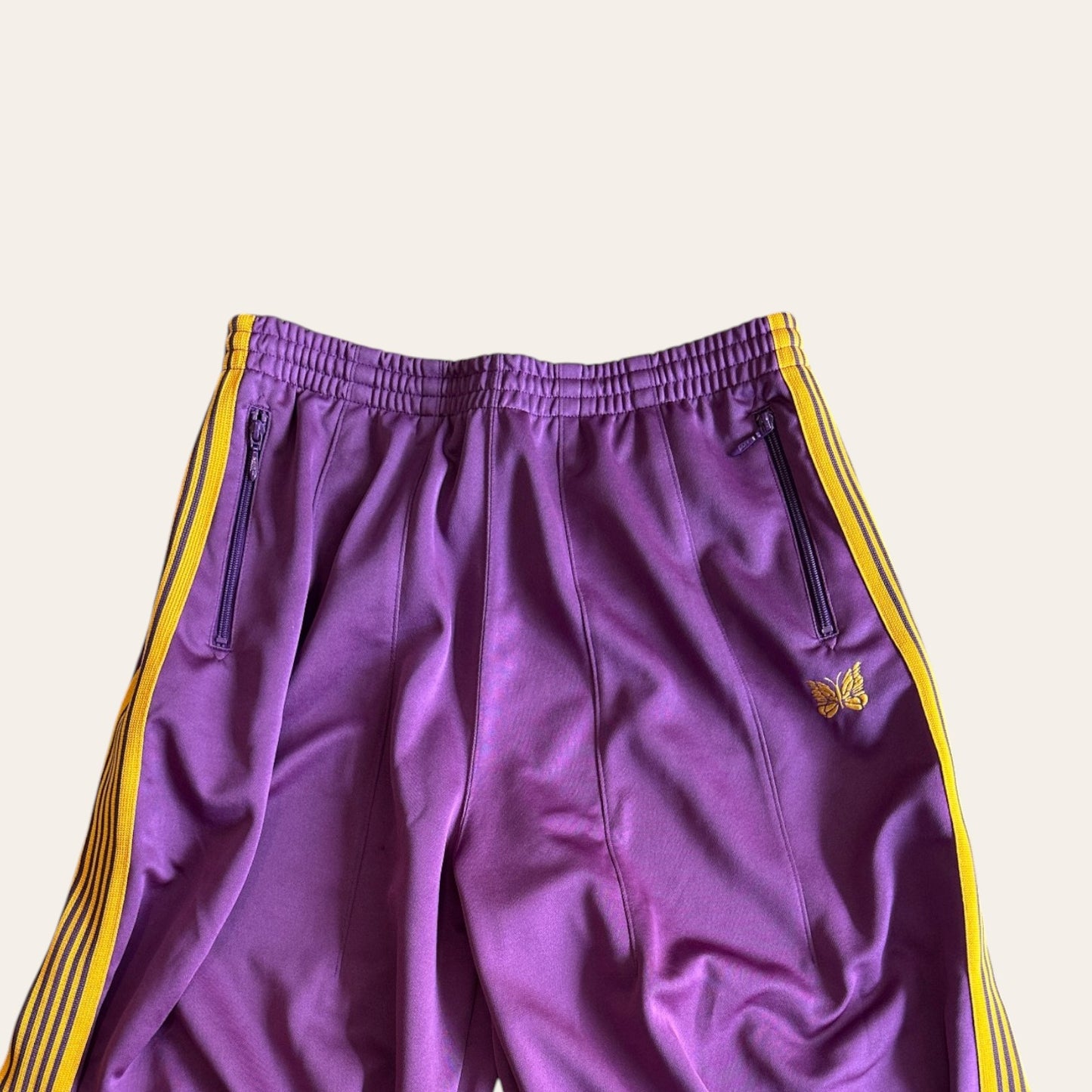 Needles HD Trackpants Size M