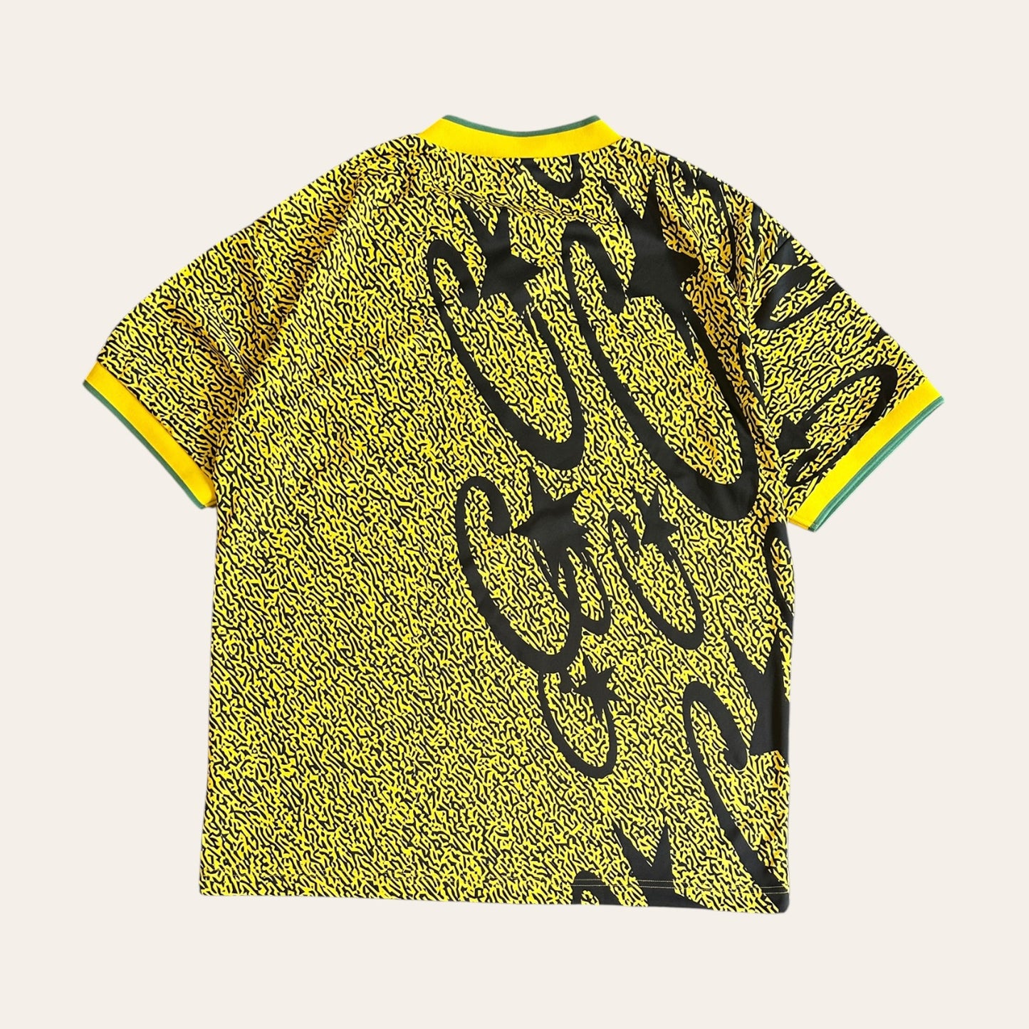 Corteiz Carni Soccer Jersey Size XL