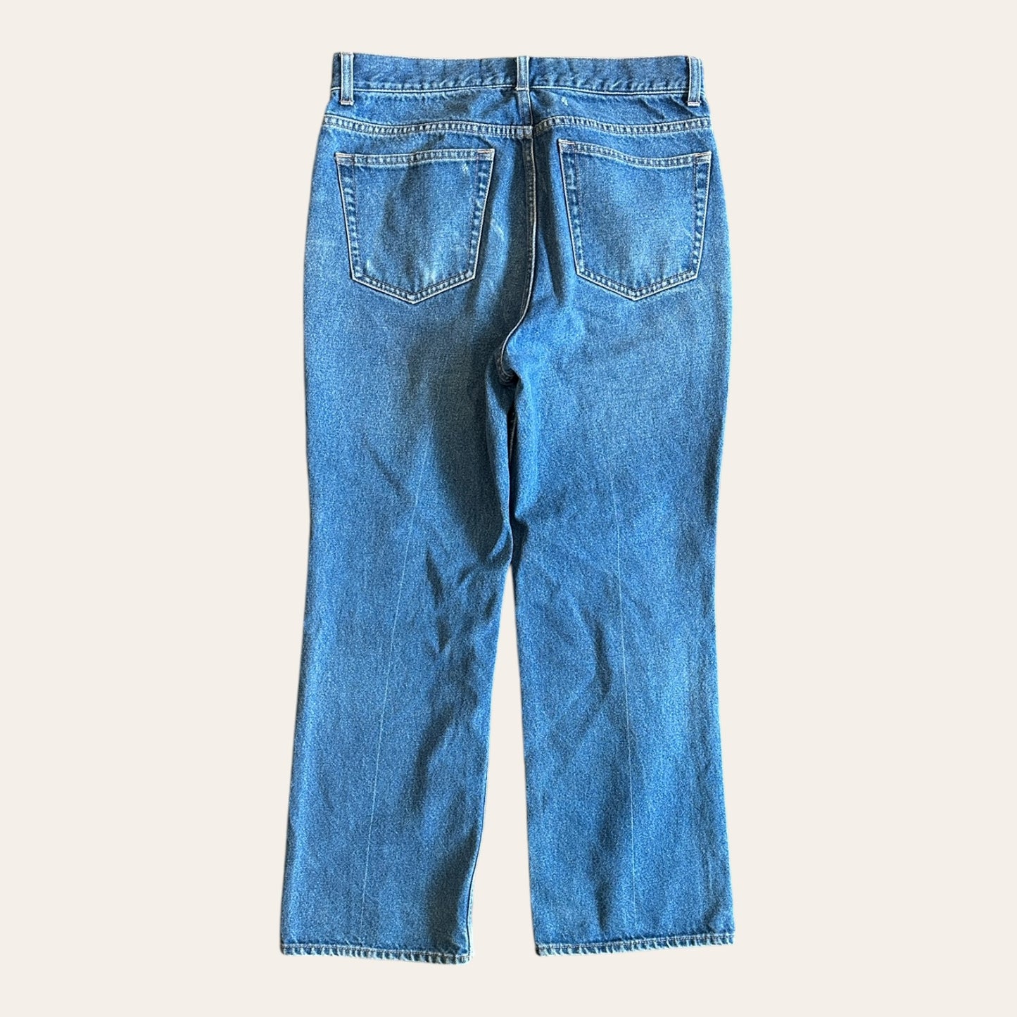 Beams Jeans Size 34