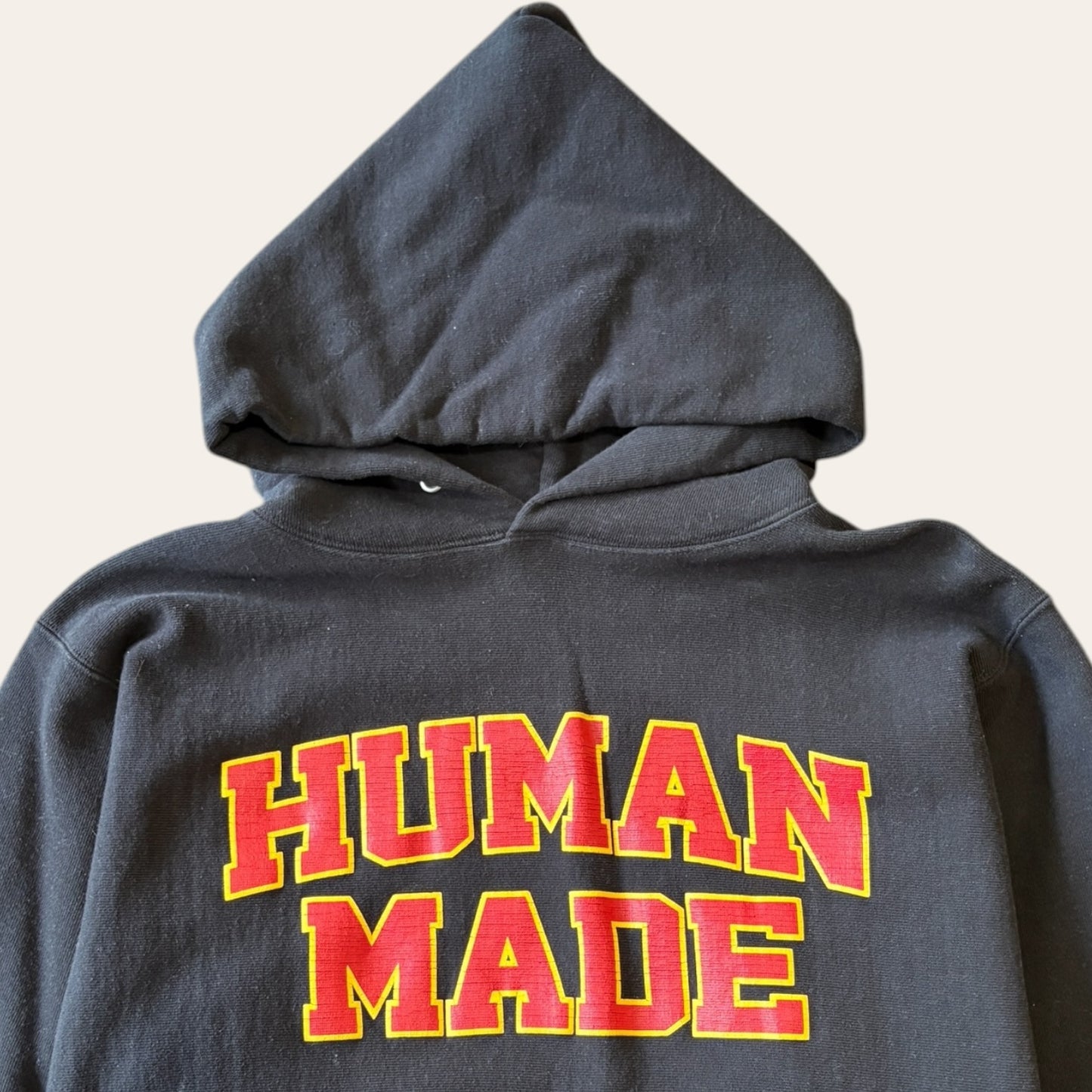 Human Made Hoodie Size XL