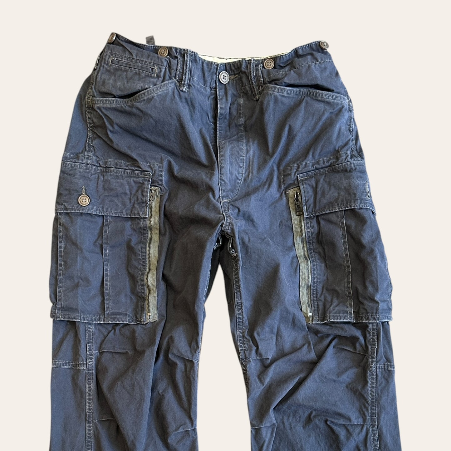 RRL Cargo Pants Size 32x32