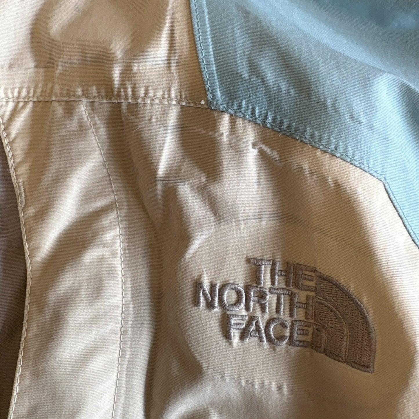 North Face Hyvent Jacket Size Womens L