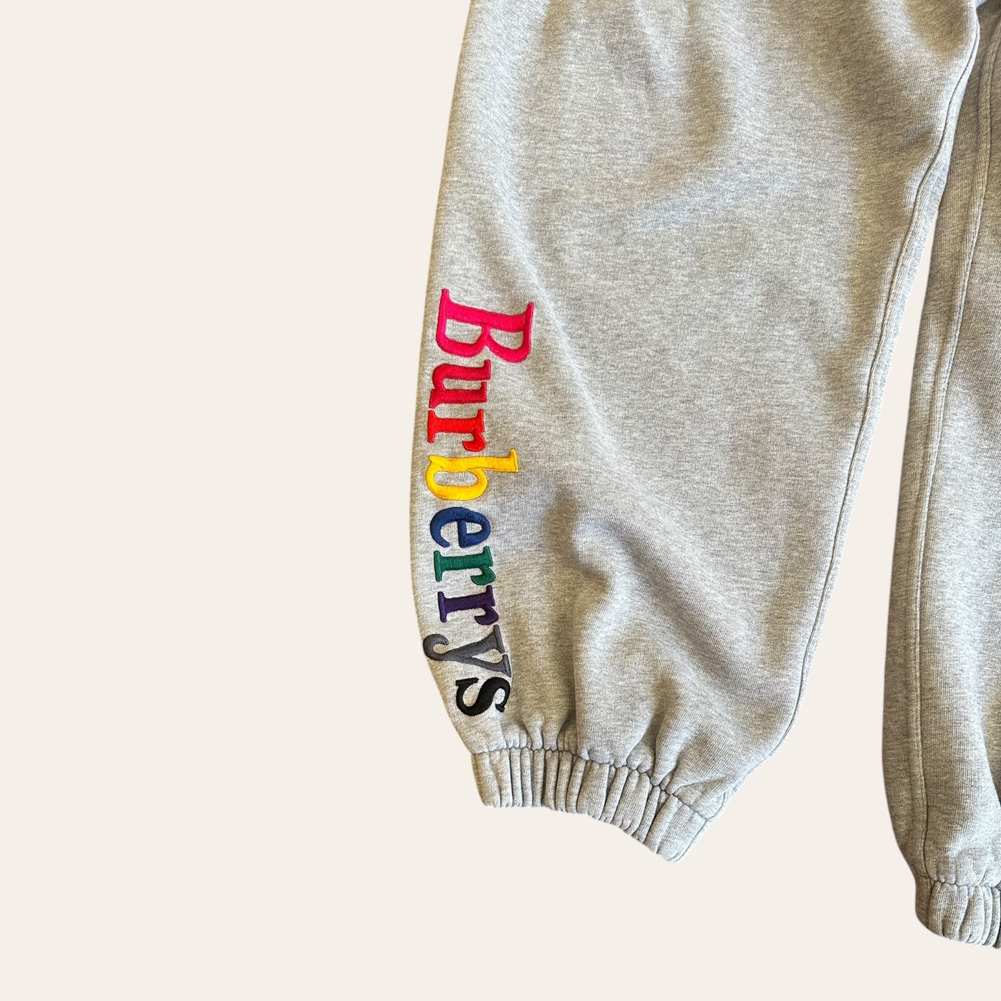 Burberrys Sweatpants Size XL