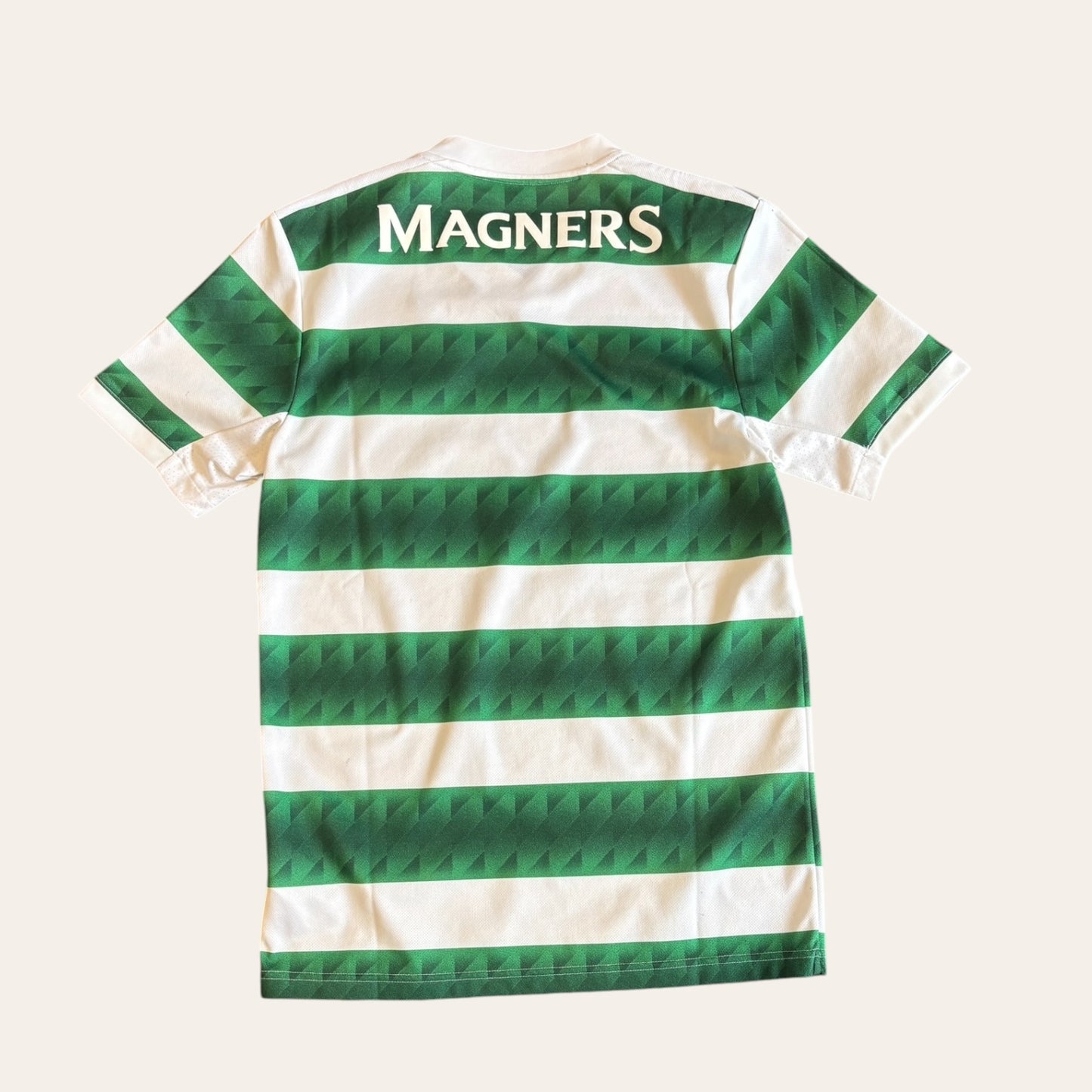 2022 Celtic Home Kit Size S