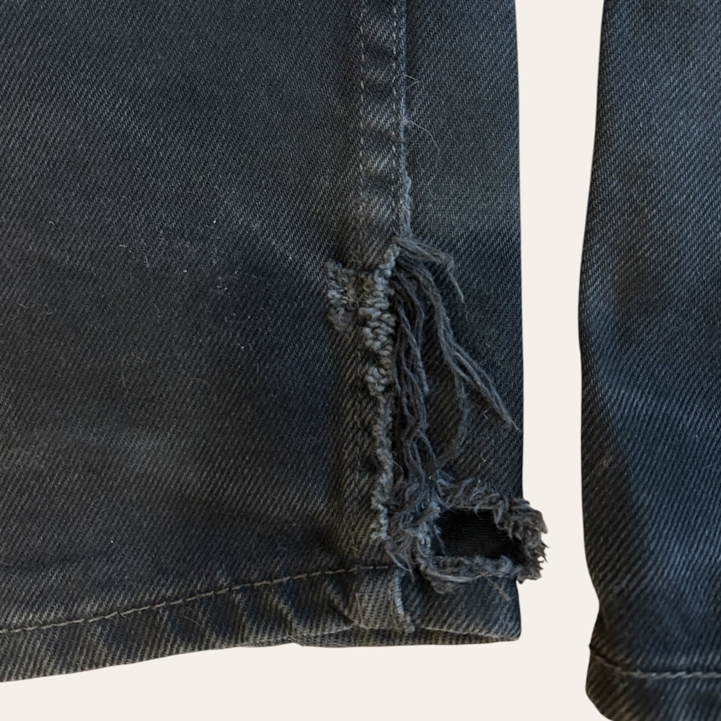 Levis 505 Jeans Size 30x32