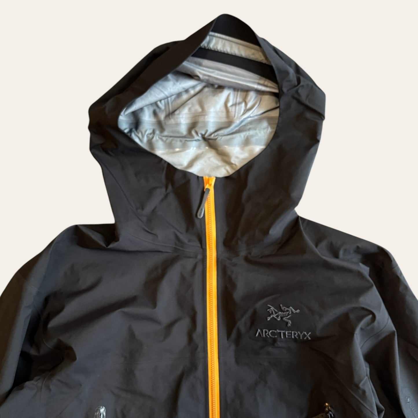 Arcteryx Beta Jacket Size M