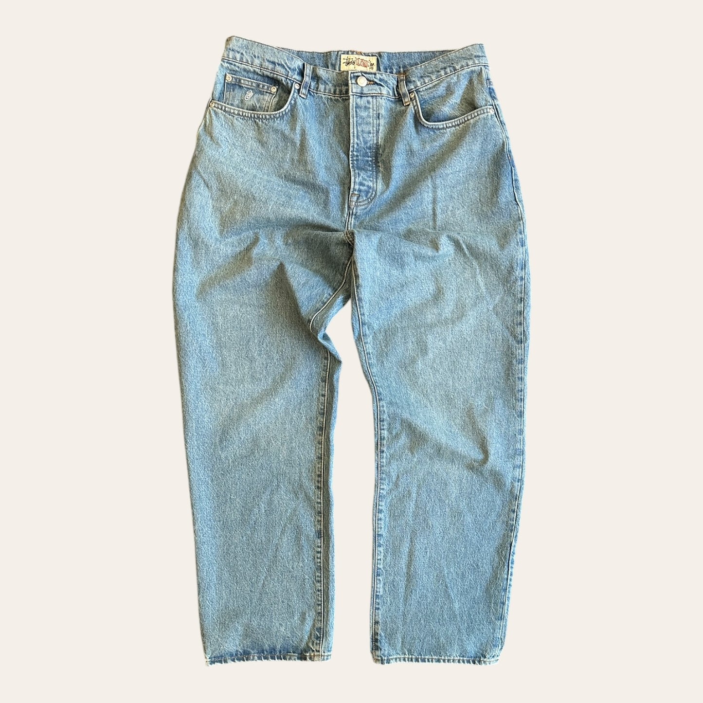 Stussy Classic Jeans Size 36