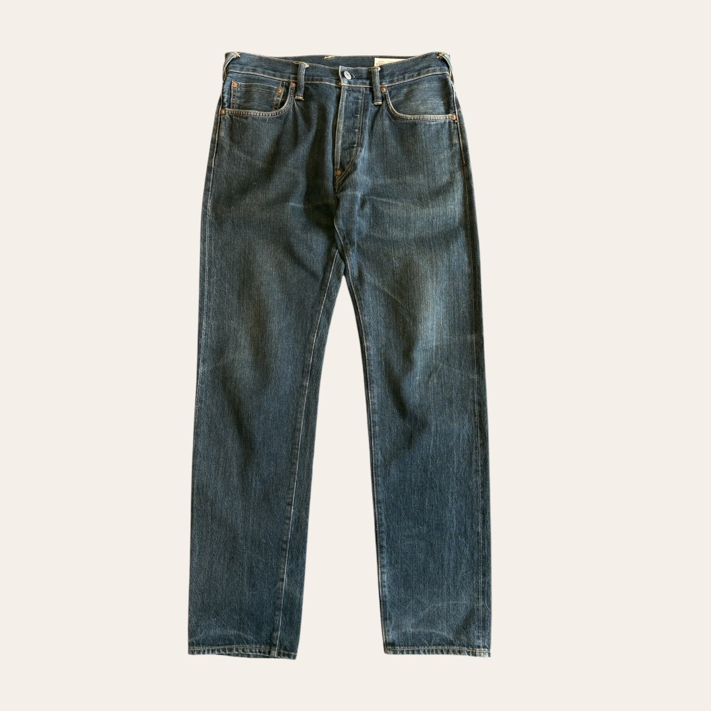 Evisu Jeans Size 30x34