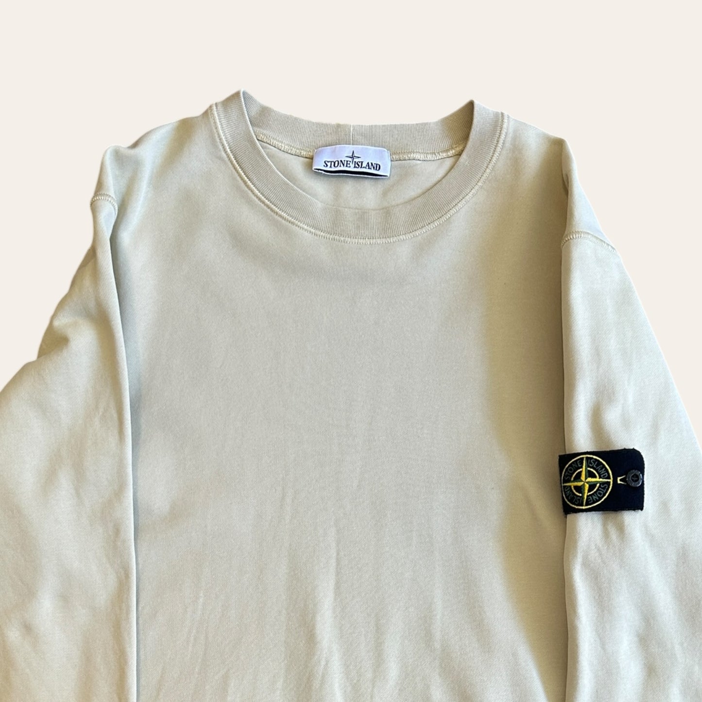 Stone Island Sweater Size XL