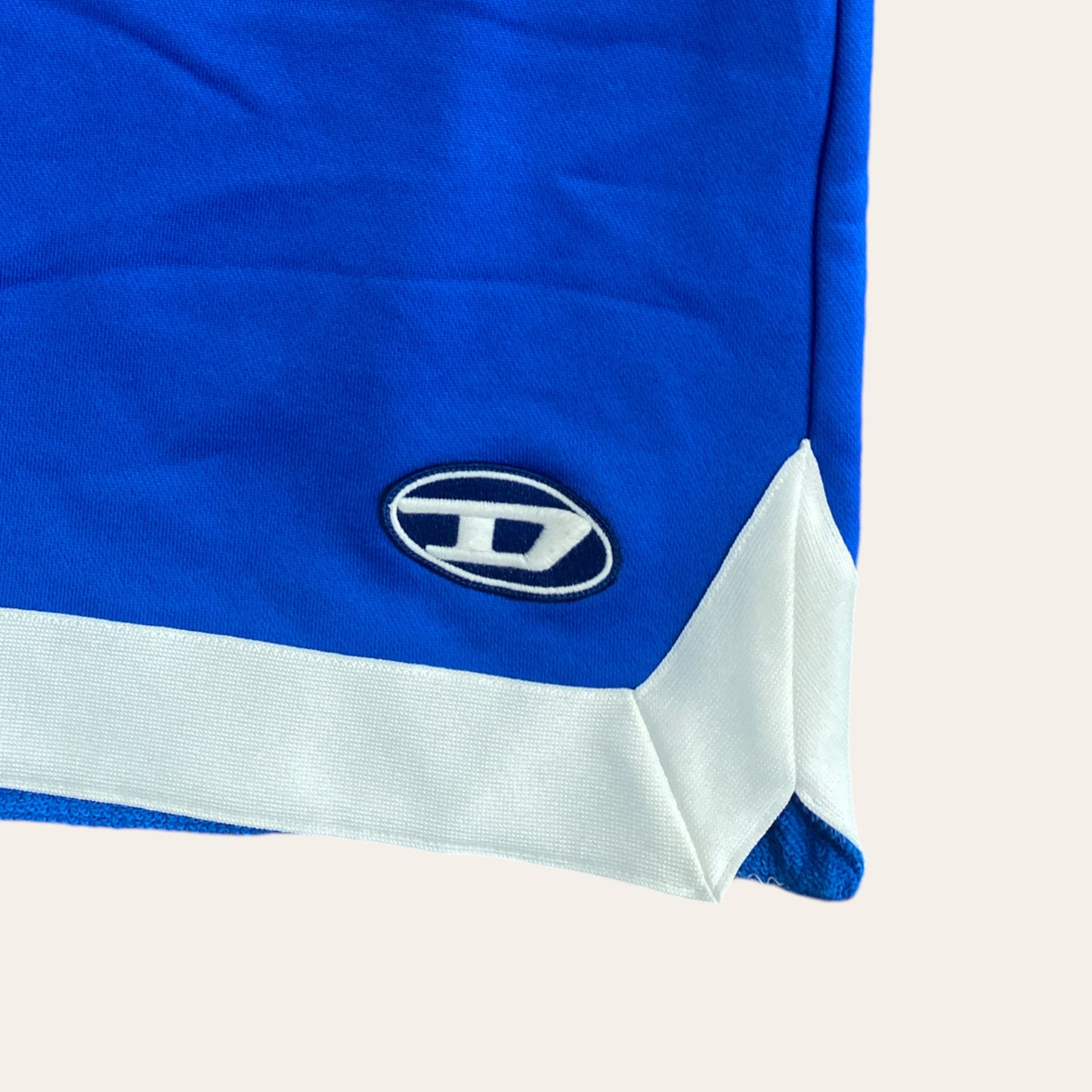 Brand New Diesel Basketball Shorts
