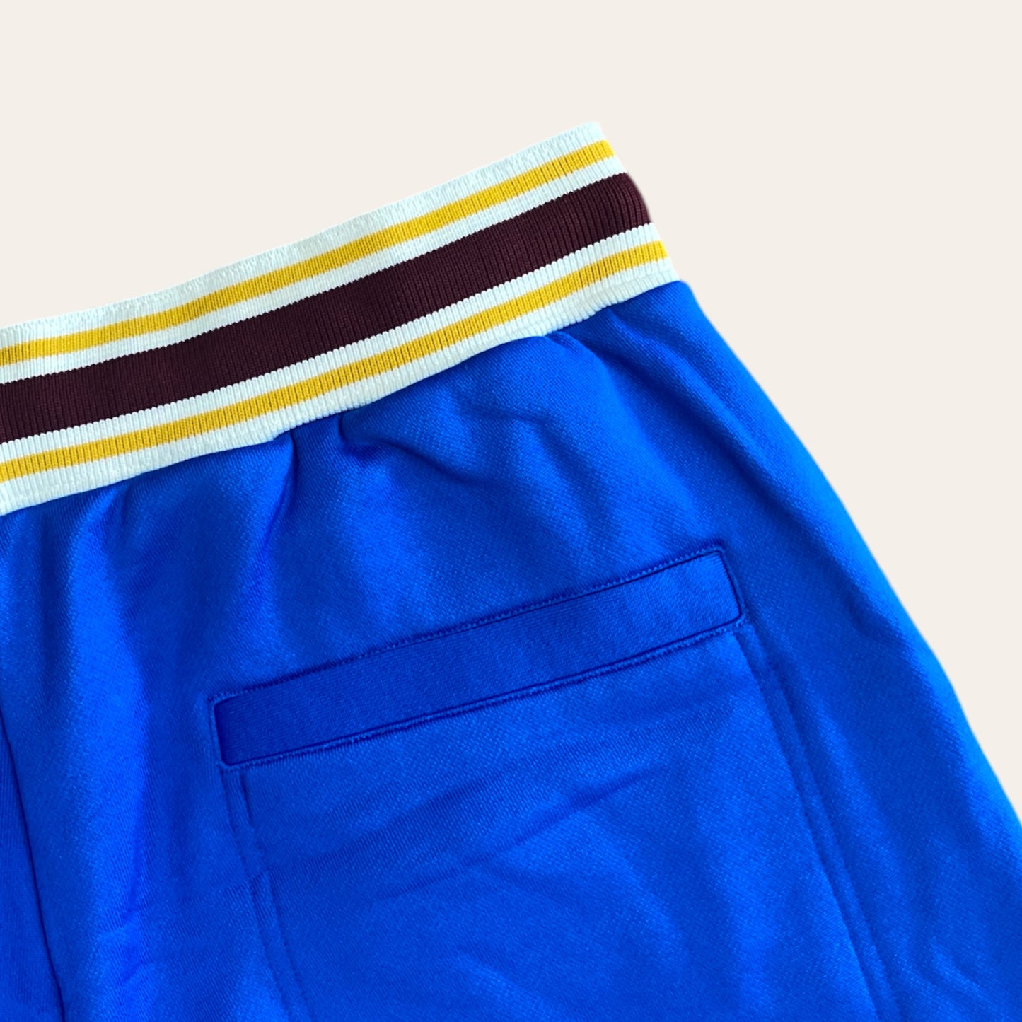 Brand New Diesel Basketball Shorts