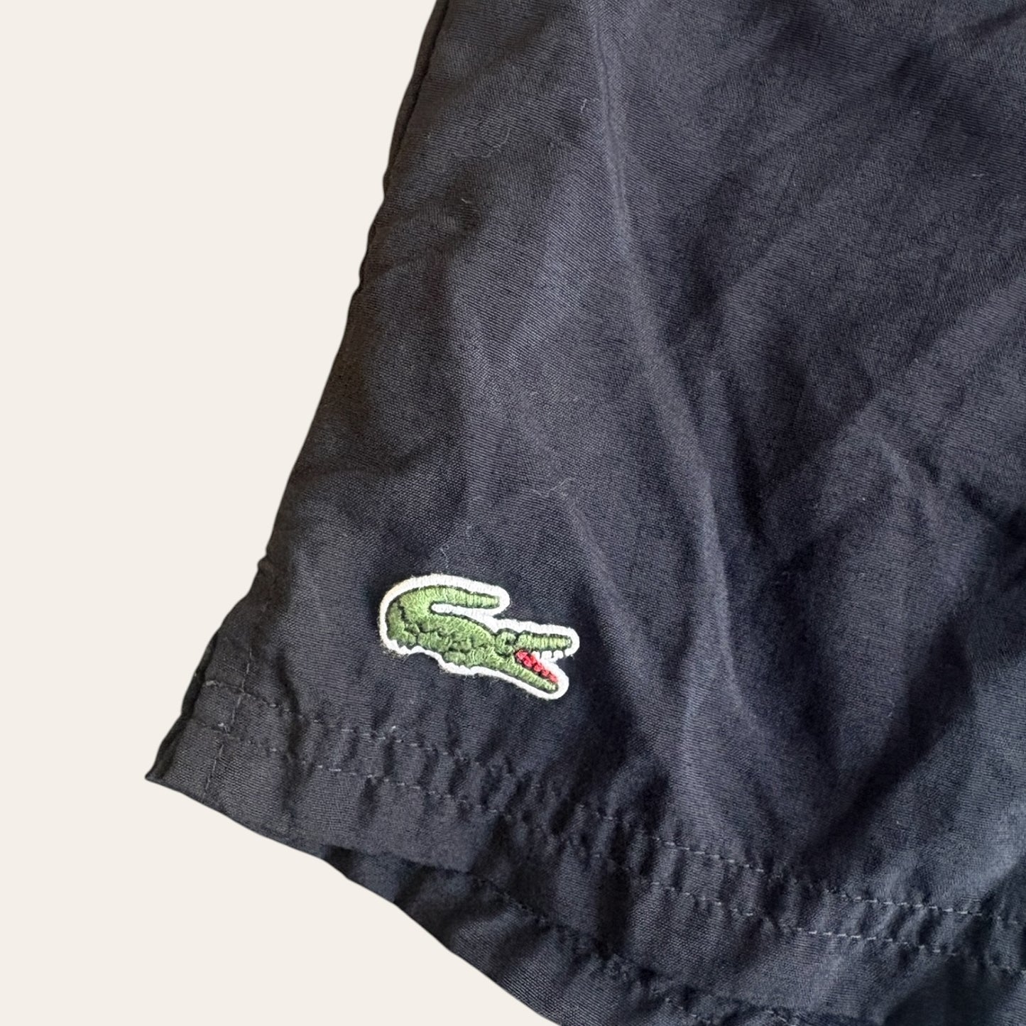 Lacoste Water Shorts Size XXL