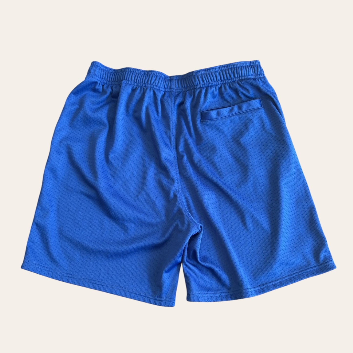 Stussy LA Mesh Shorts Size L