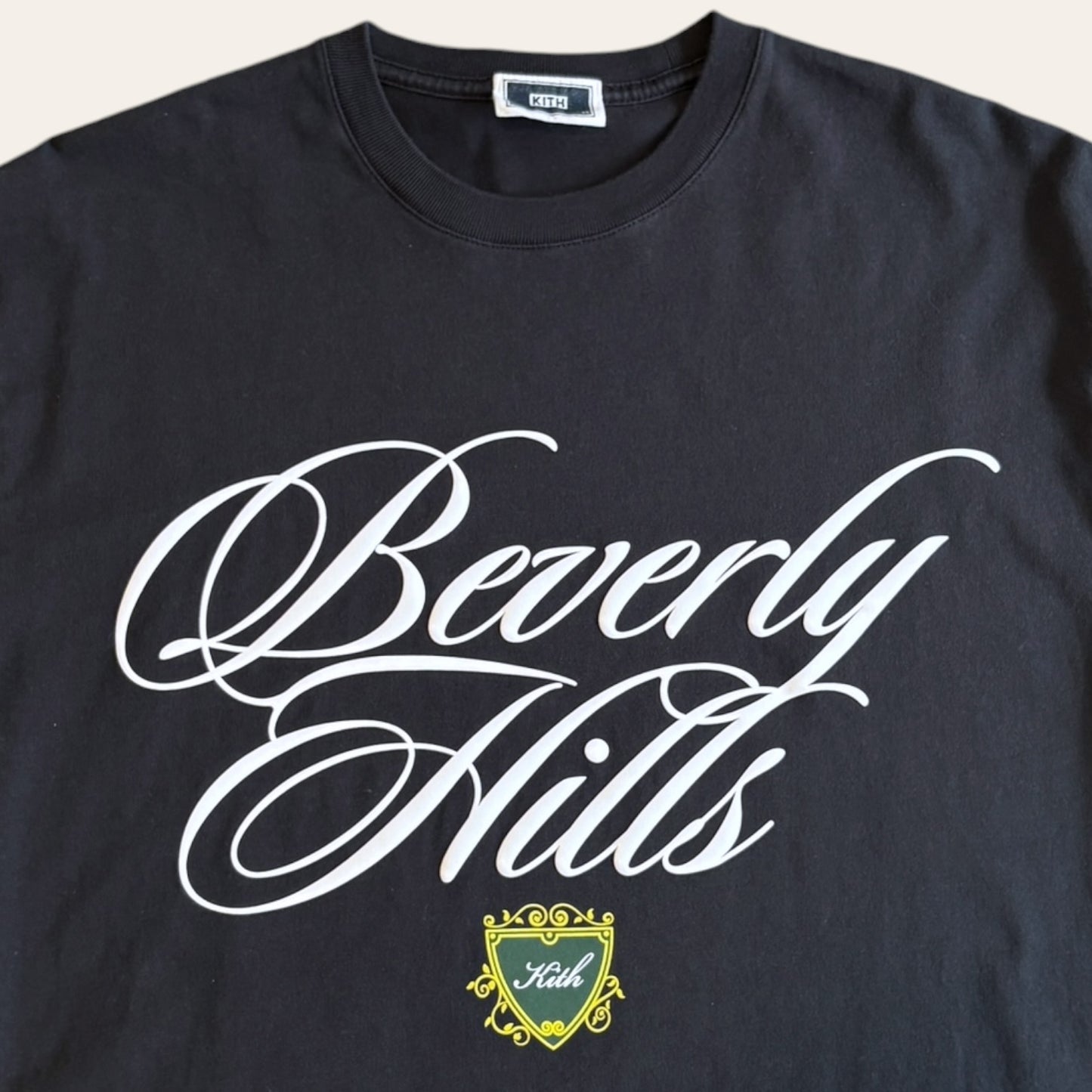 Kith Beverly Hills Tee Size XS