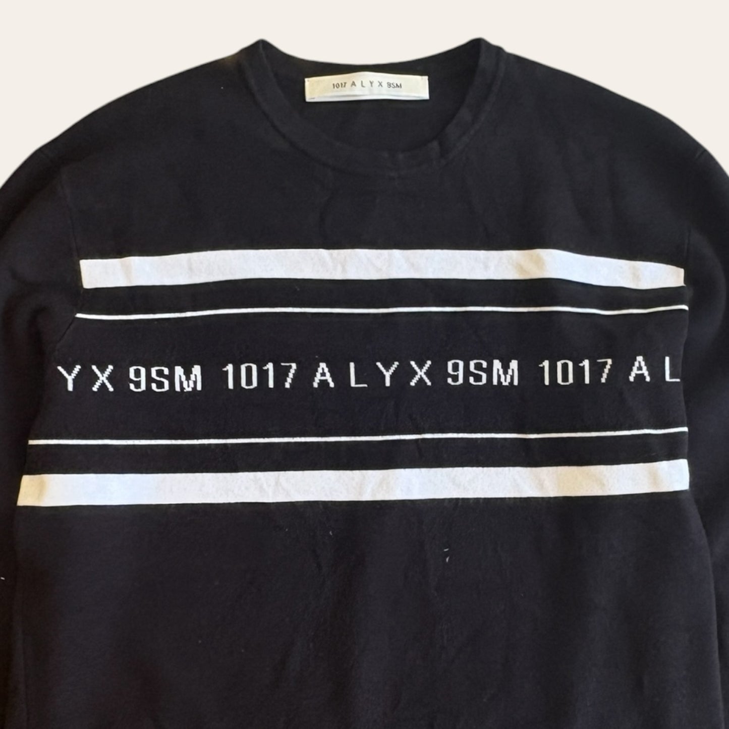 Alyx 1017 Sweater Size S