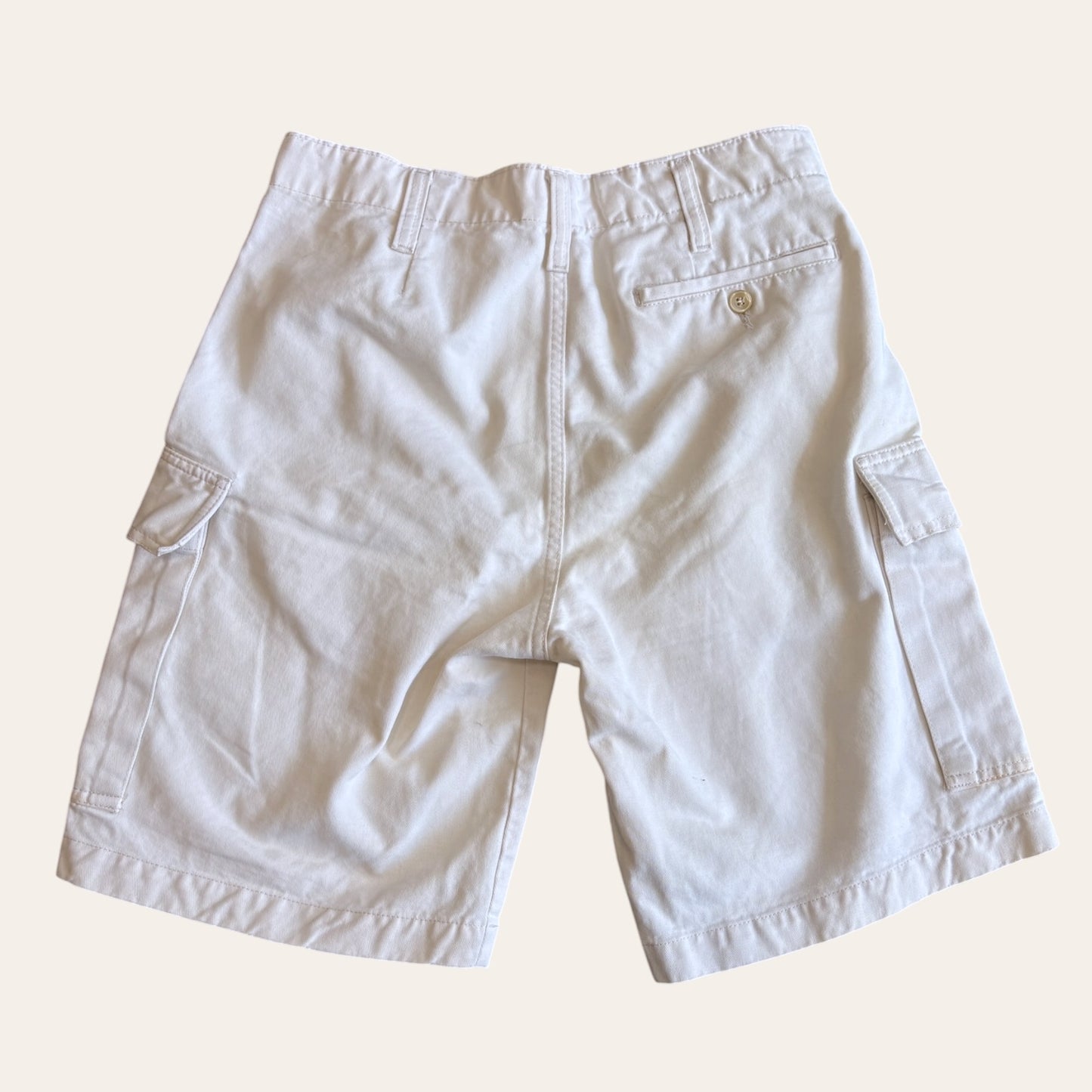 Diesel Shorts White Size 29