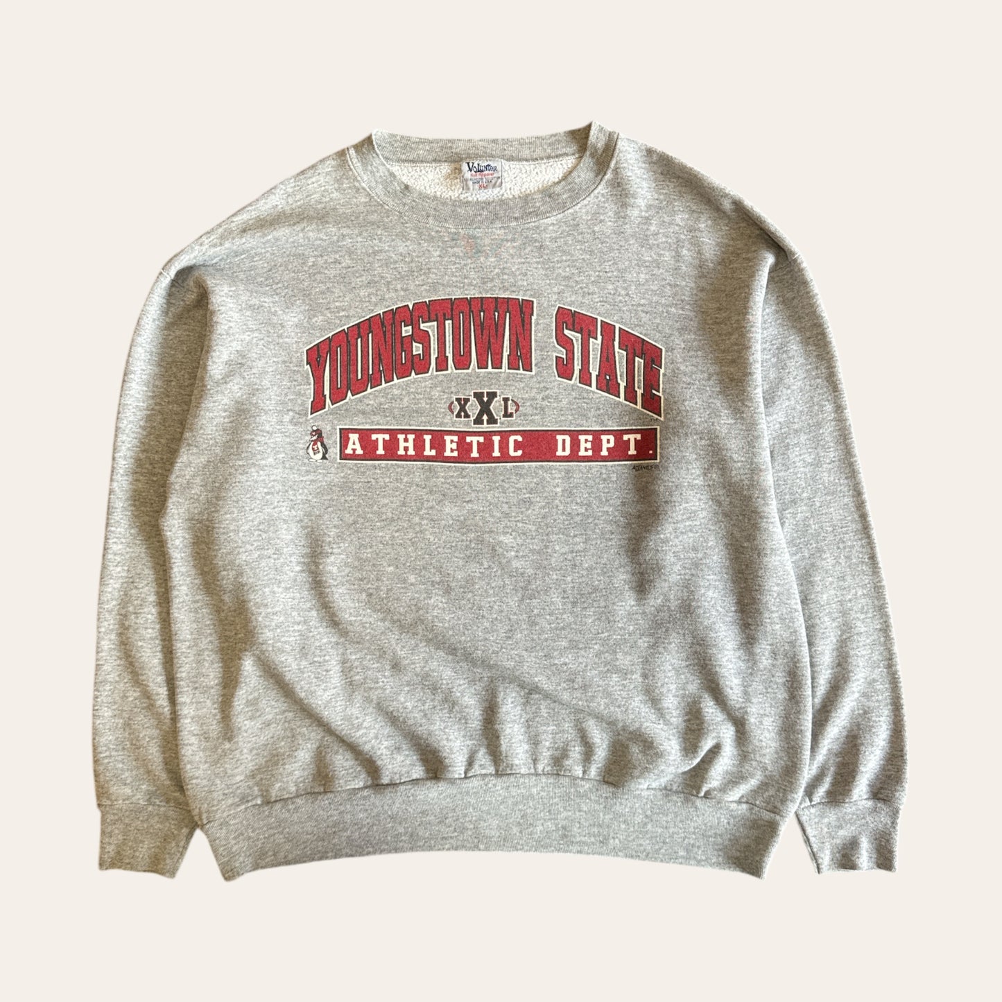 Youngstown State Sweater Size XL
