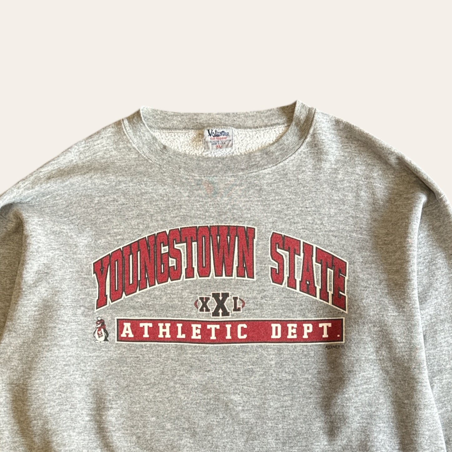 Youngstown State Sweater Size XL