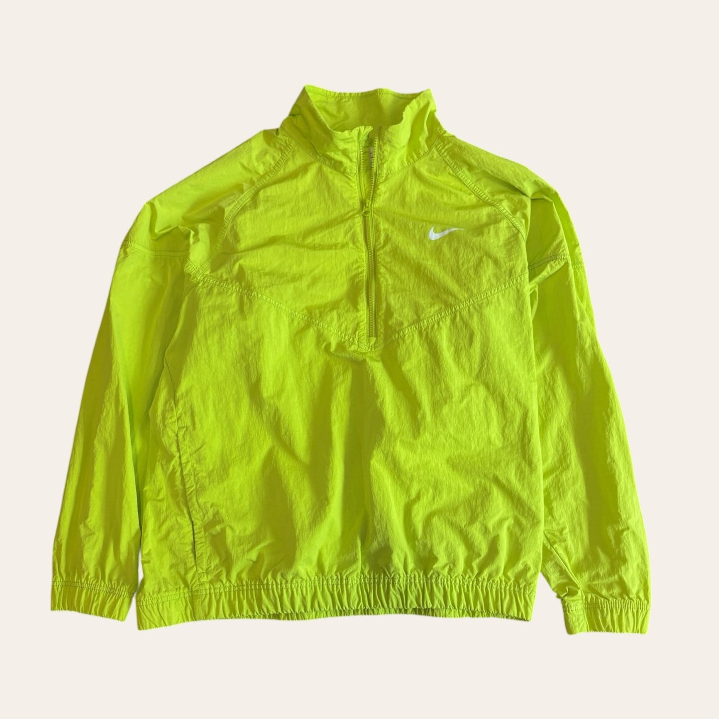 Stussy x Nike Track Jacket Size M