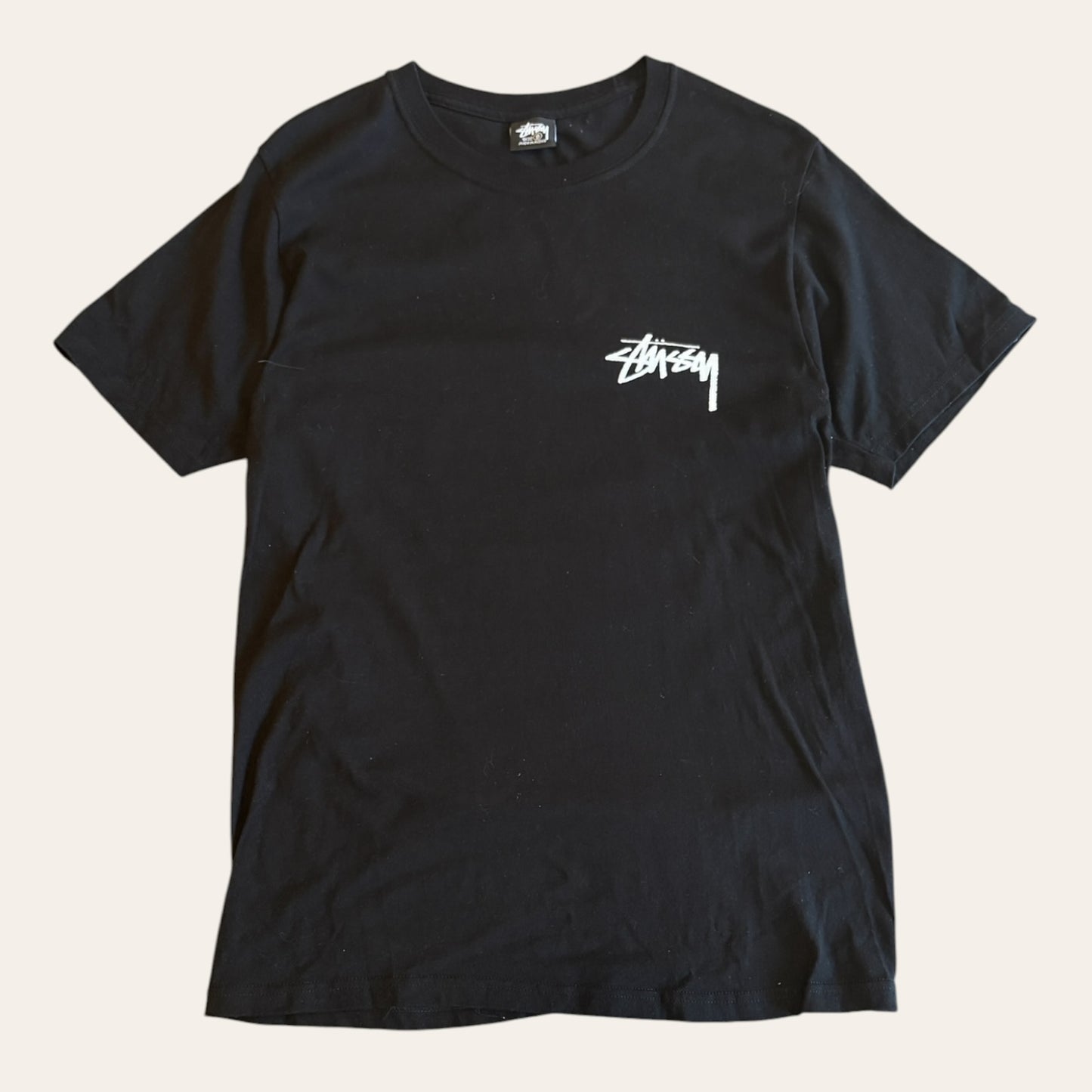 Stussy Peace Tee Size S