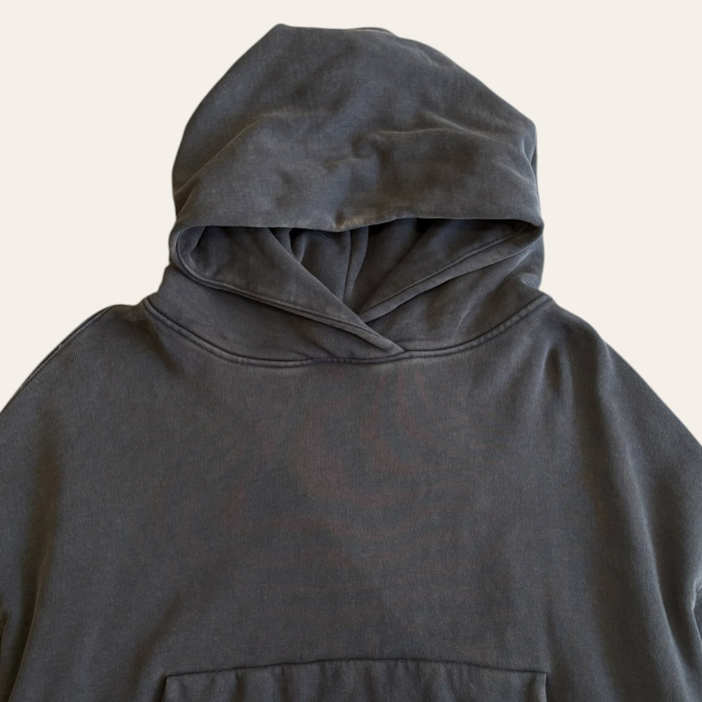Entire Studios Hoodie Grey Size M