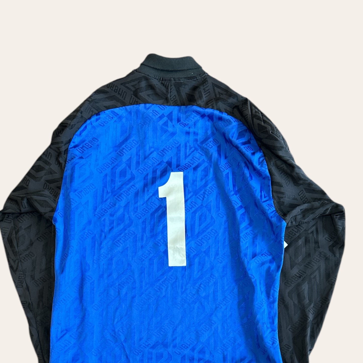 90's Umbro Goalie Kit Size M