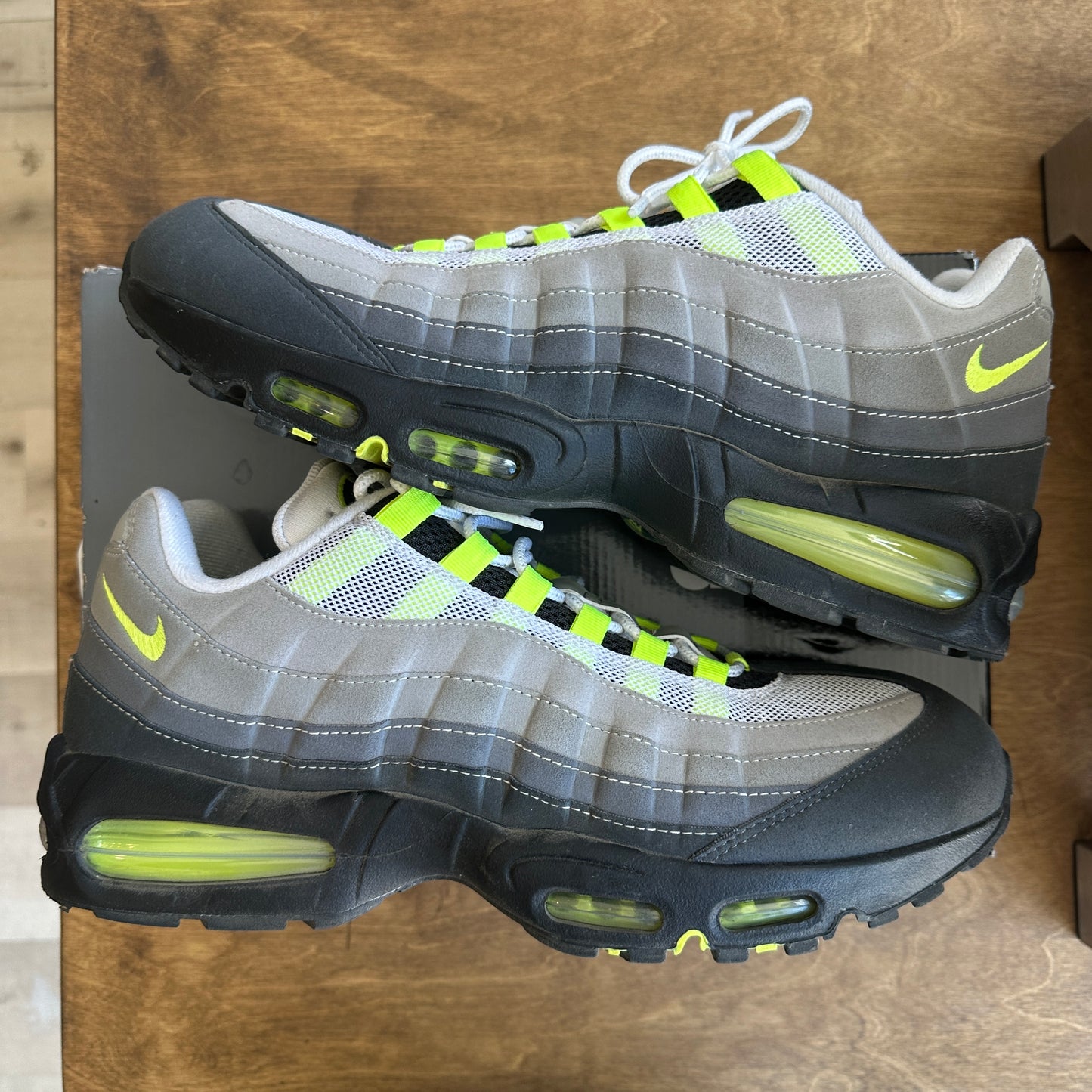 Air Max 95 "Neon" Size 13