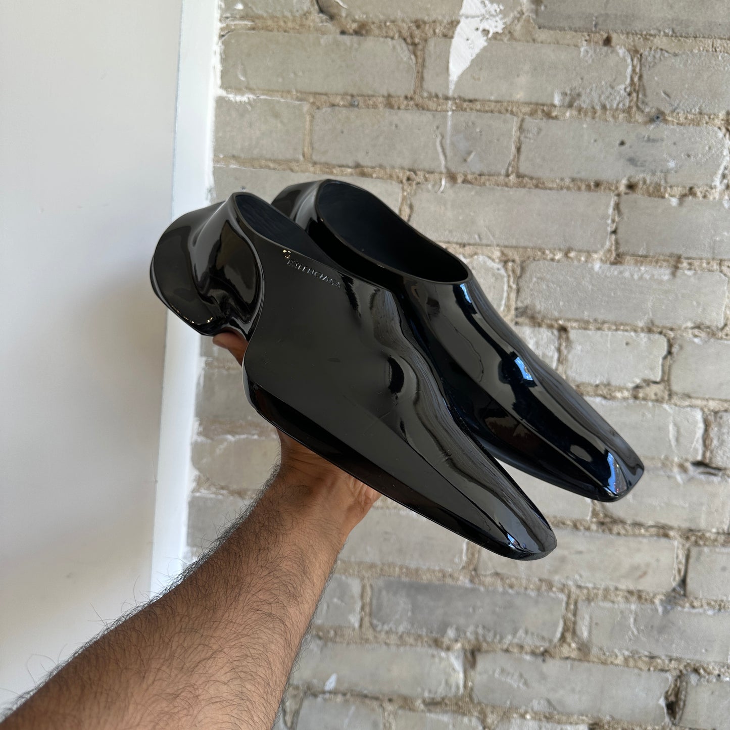 Balenciaga Space Shoe Loafer Size 11