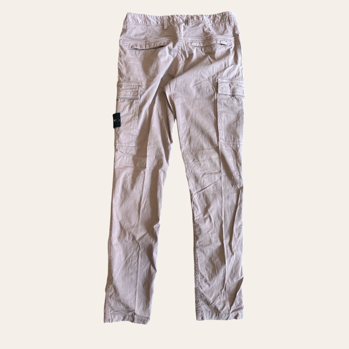 Stone Island Cargo's 'Purple' Size 31