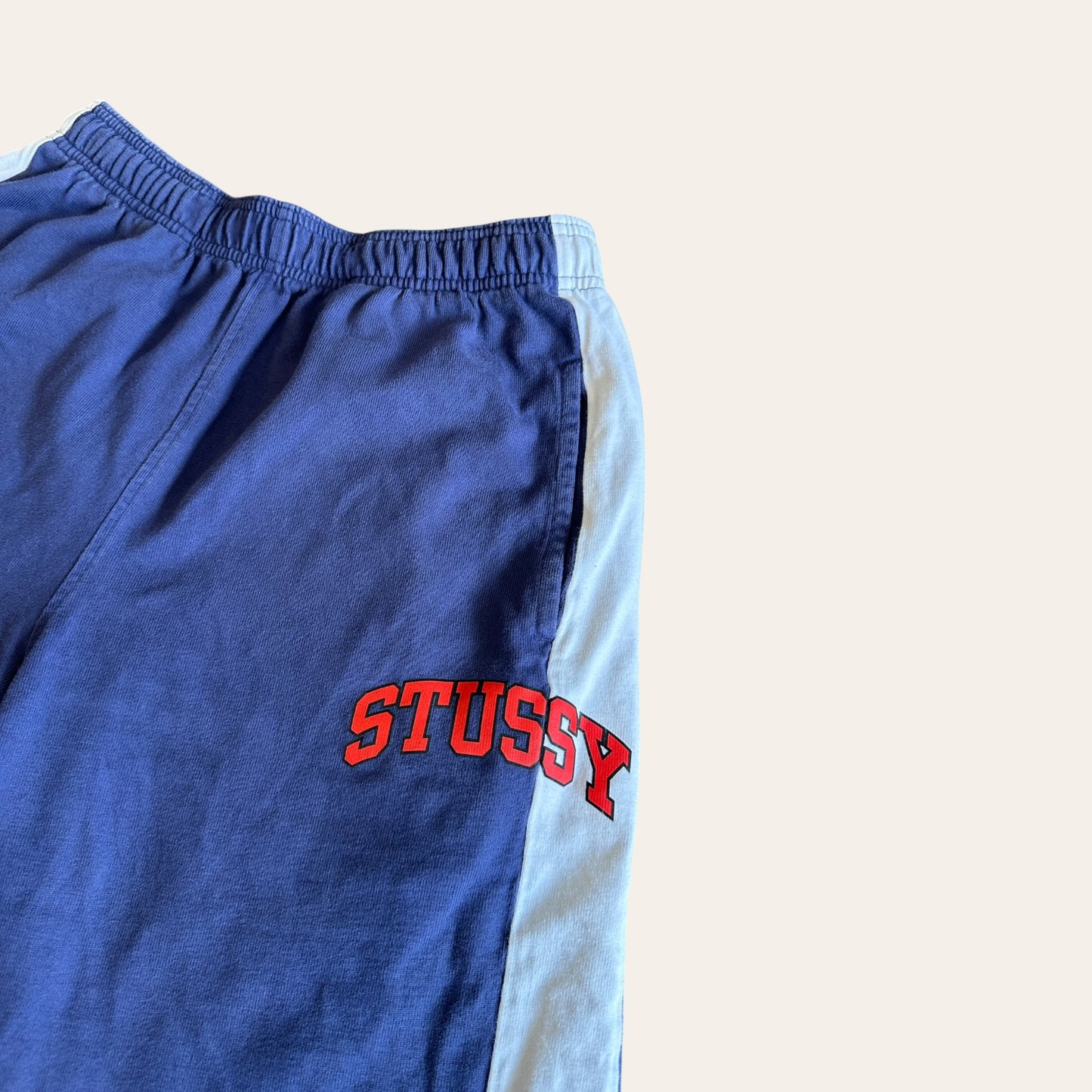 Stussy Sweatshorts Size S
