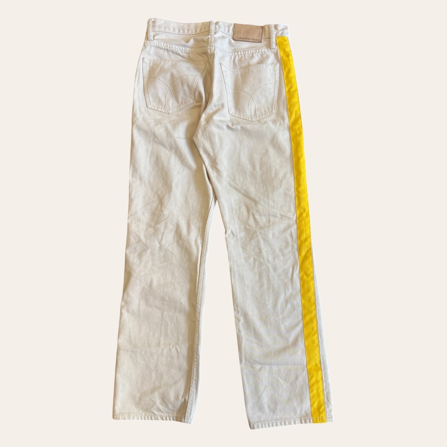 Calvin Klein Raf Simons Jeans Size 30x32
