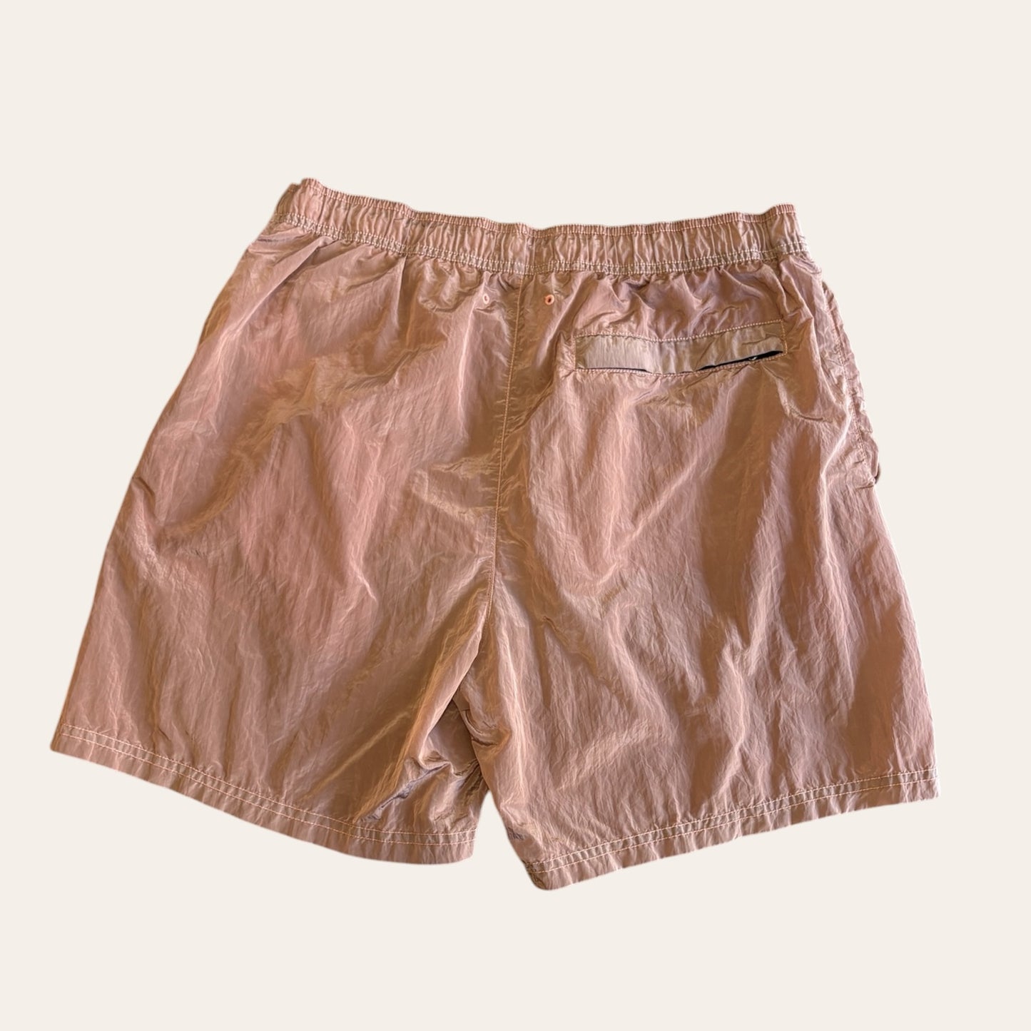 Stone Island Swim Shorts Size M