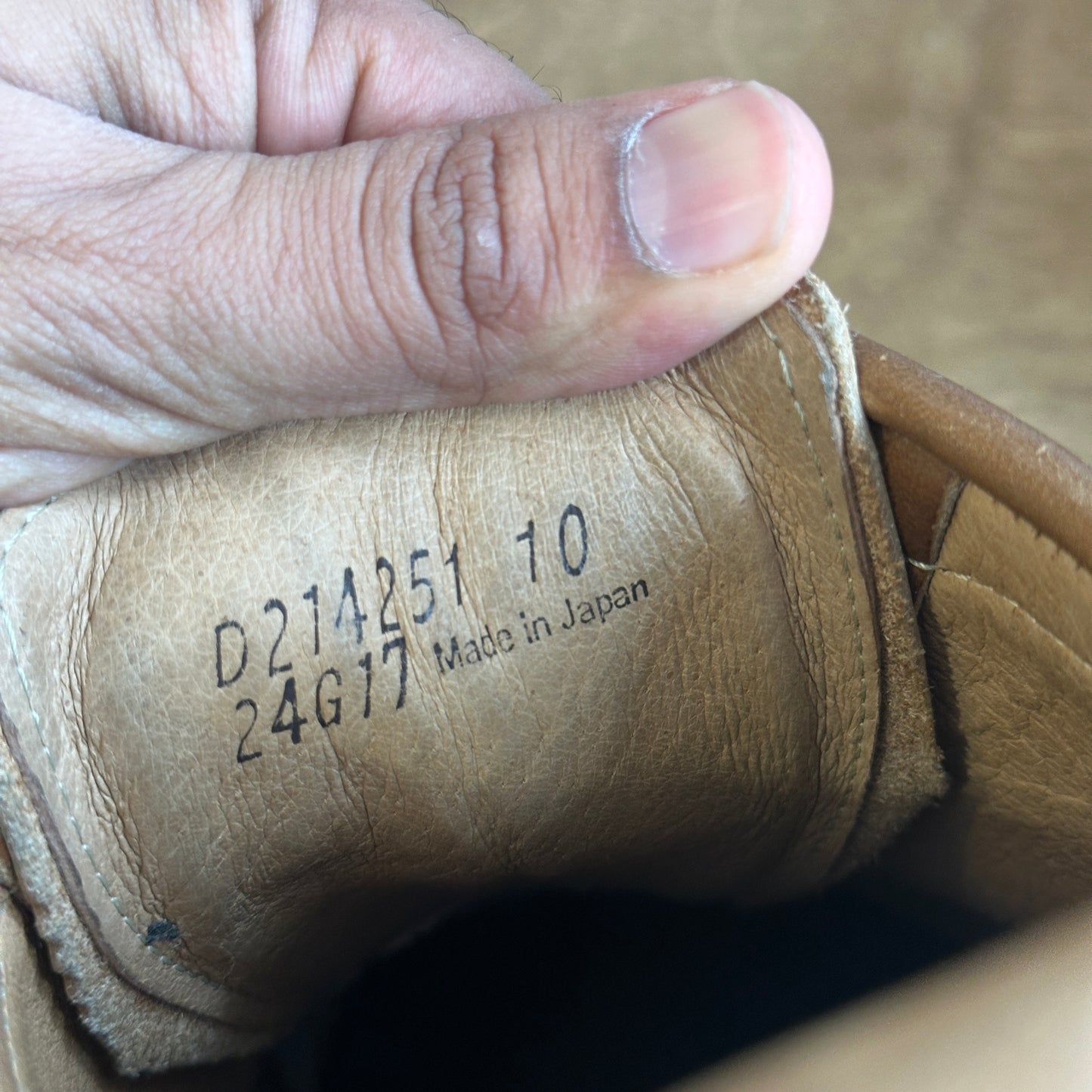 Danner Willamette Valley Boots Size 10.5