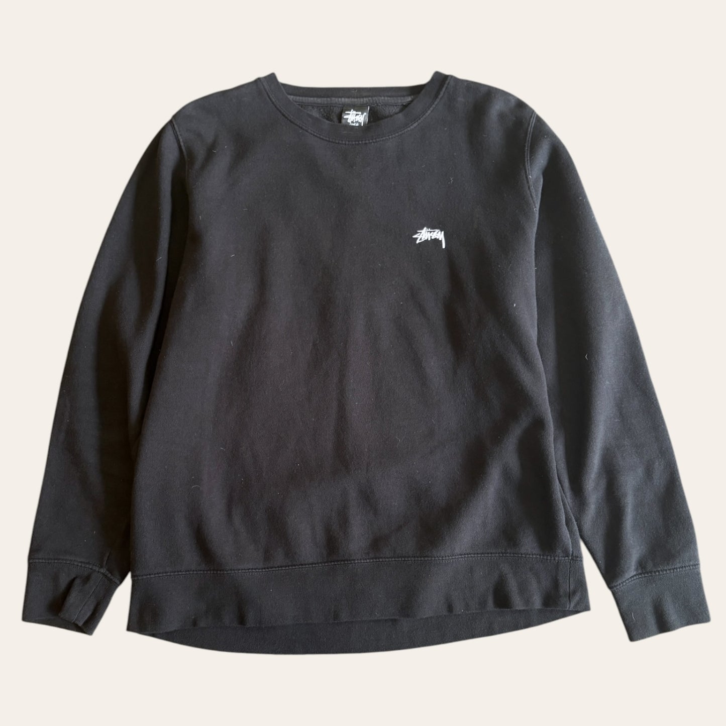 Stussy International Tribe Sweater Size L