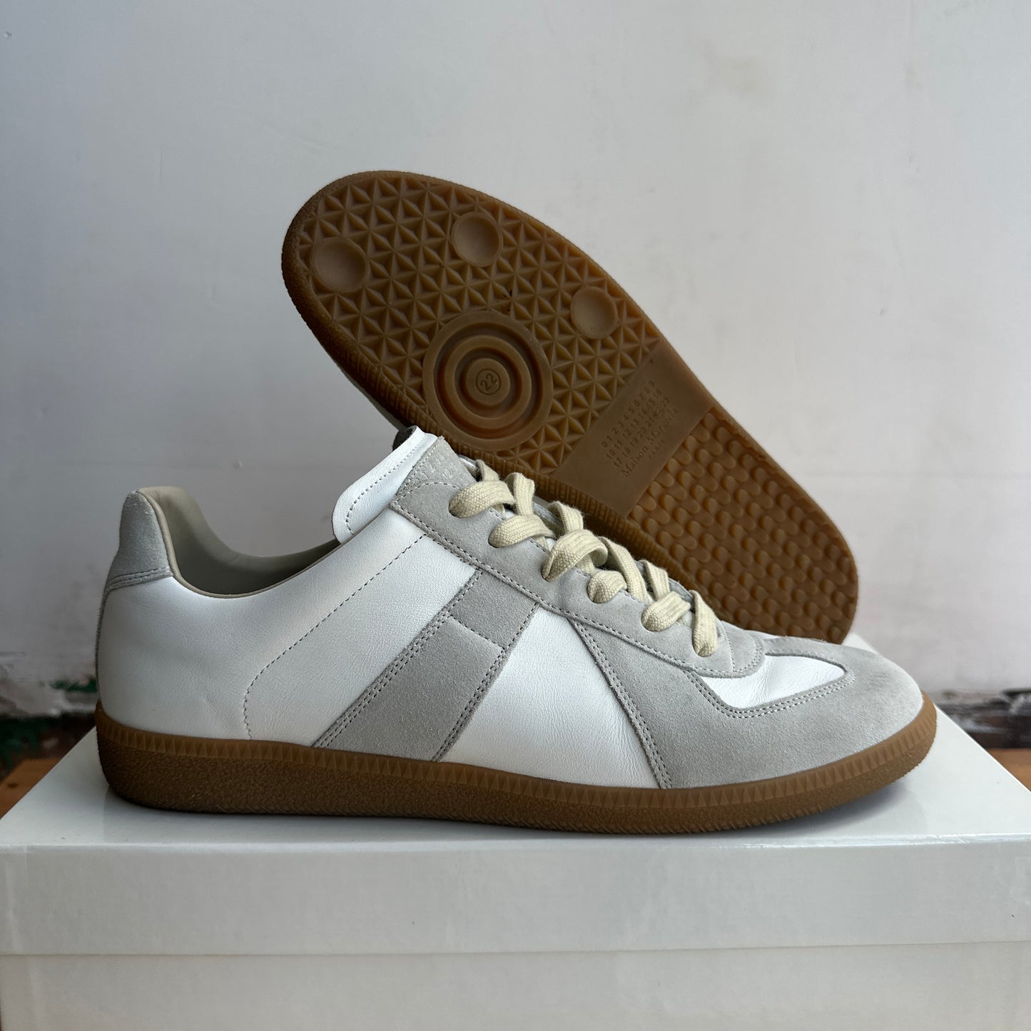 Maison Margiela Replica GAT Size 43