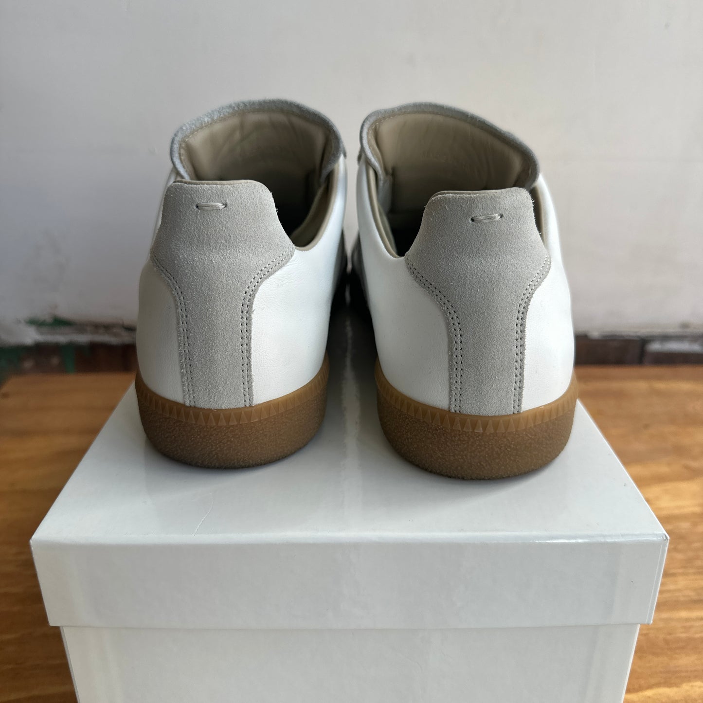 Maison Margiela Replica GAT Size 43