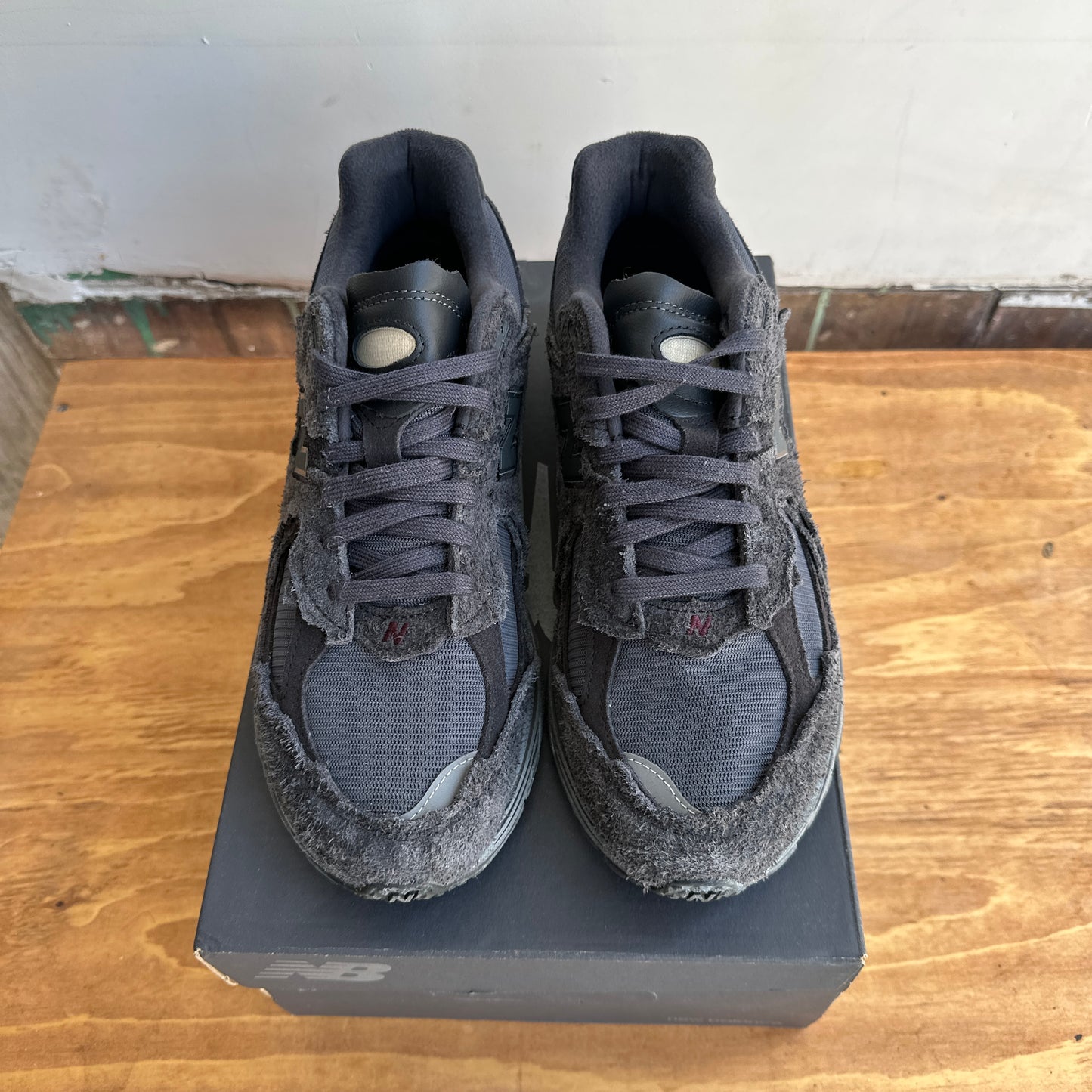 New Balance 2002r "Protection Pack" Size 10