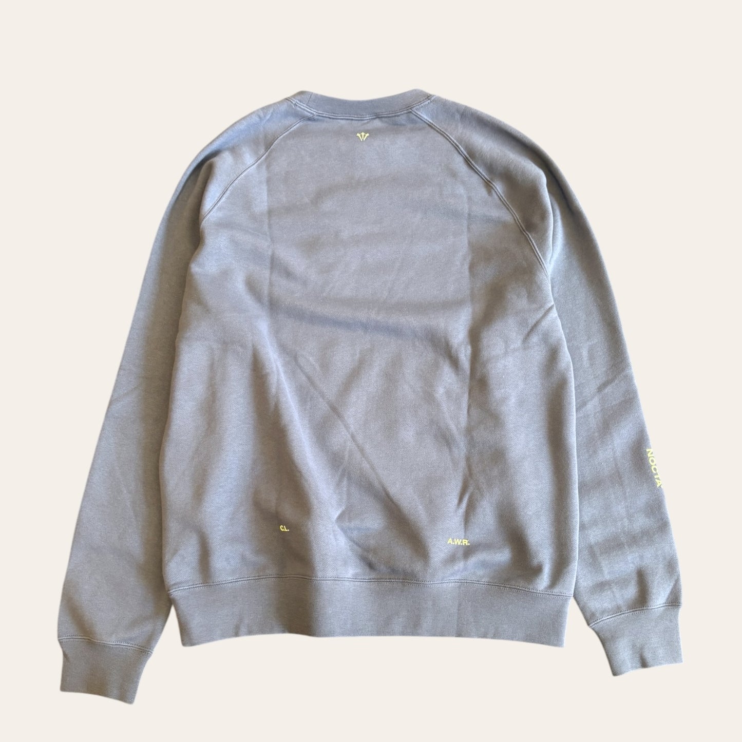 Brand New Nocta Sweater Size L