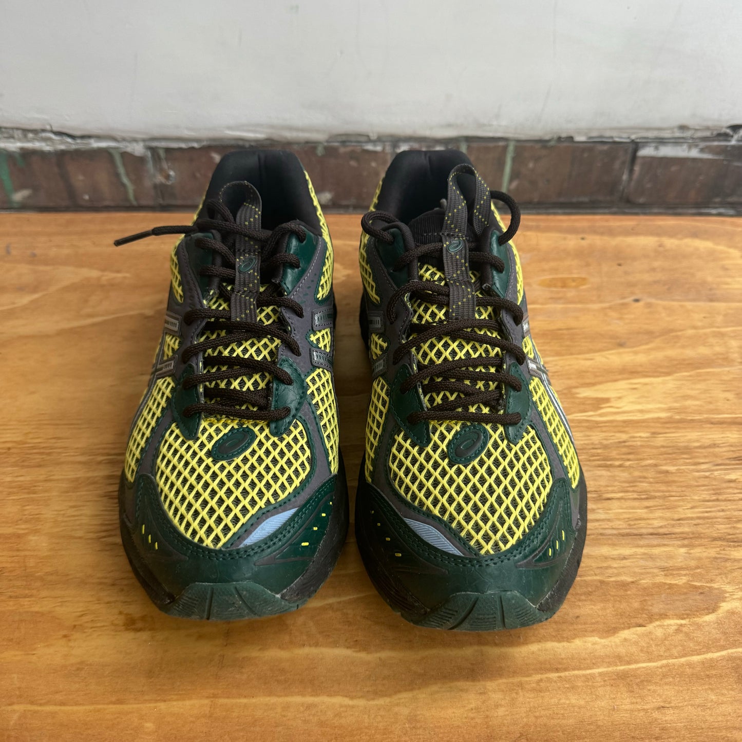 Asics UB7-S "Dark Neptune" Size 8