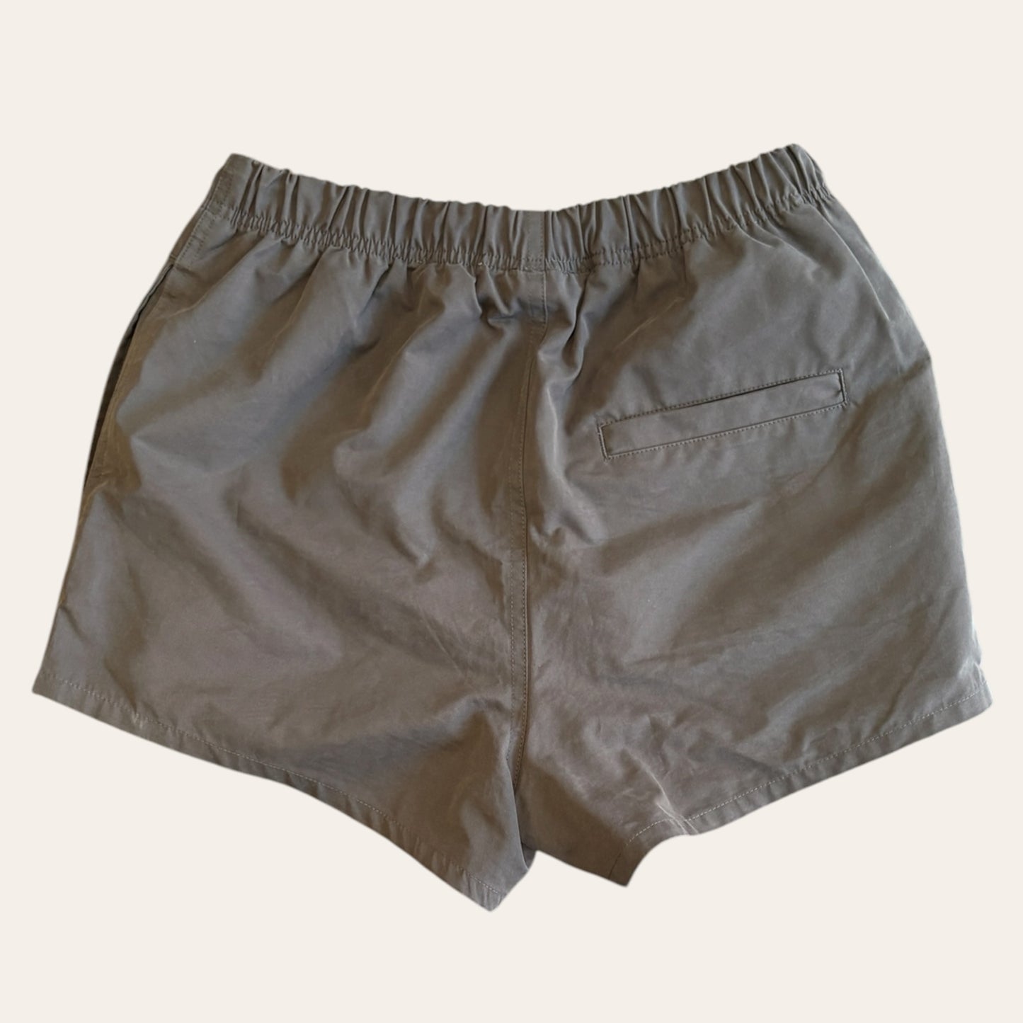 Essentials Shorts Nylon Size XS